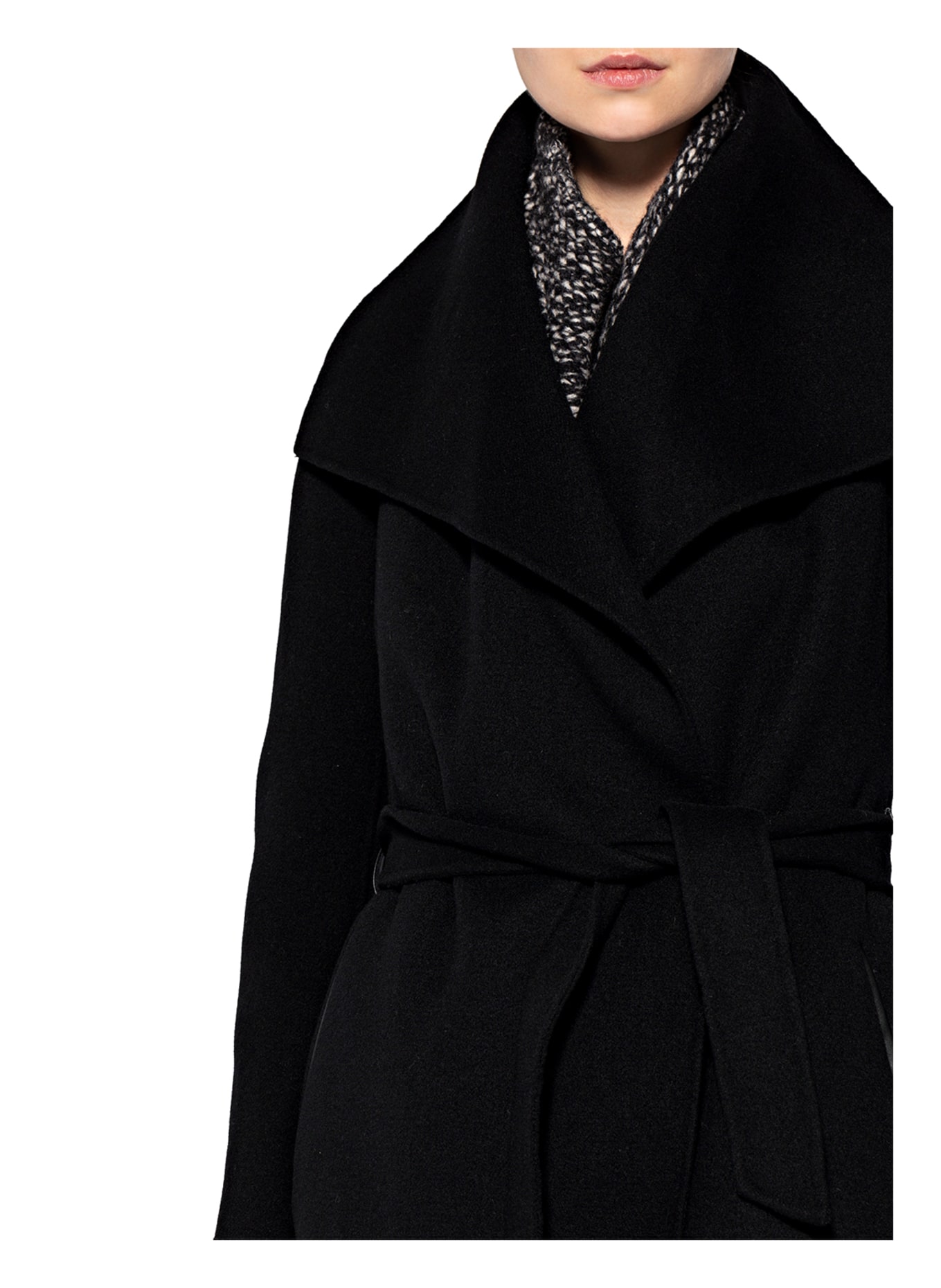 Mackage eve coat new arrivals
