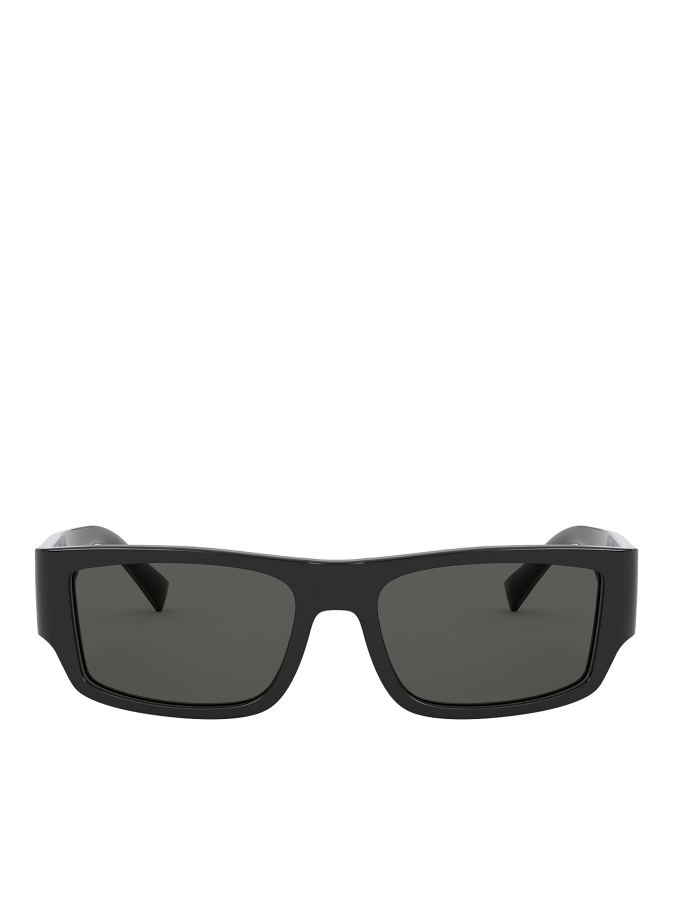 VERSACE Sonnenbrille, Farbe: GB1/81 BLACK (Bild 2)
