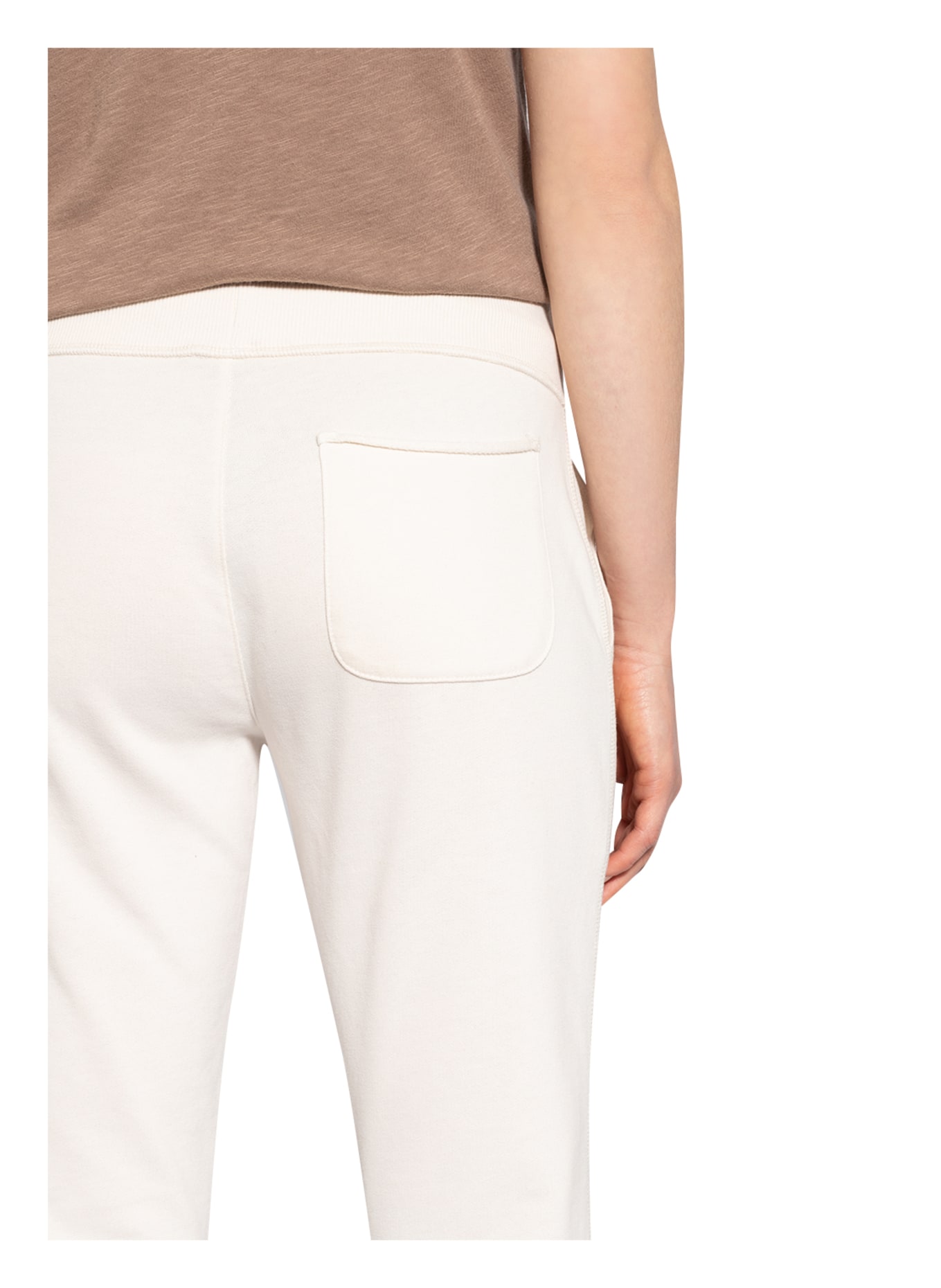 Juvia Sweatpants, Color: ECRU (Image 5)