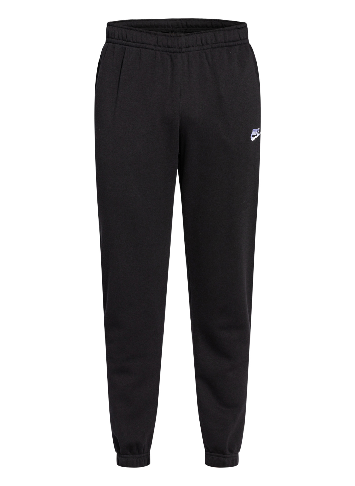 Nike Sweatpants SPORTSWEAR CLUB, Farbe: SCHWARZ (Bild 1)