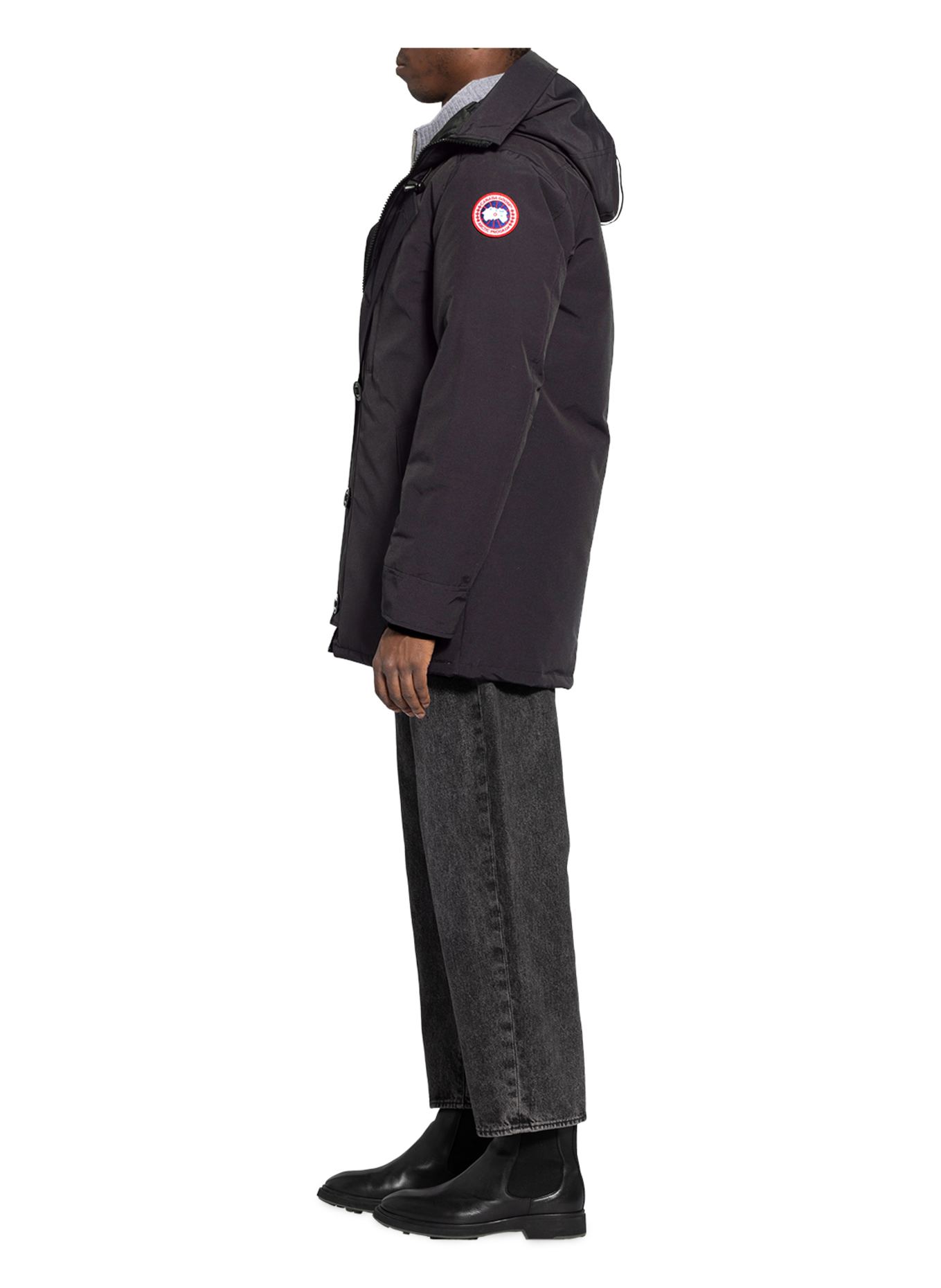 Canada goose chateau parka breuninger 2025
