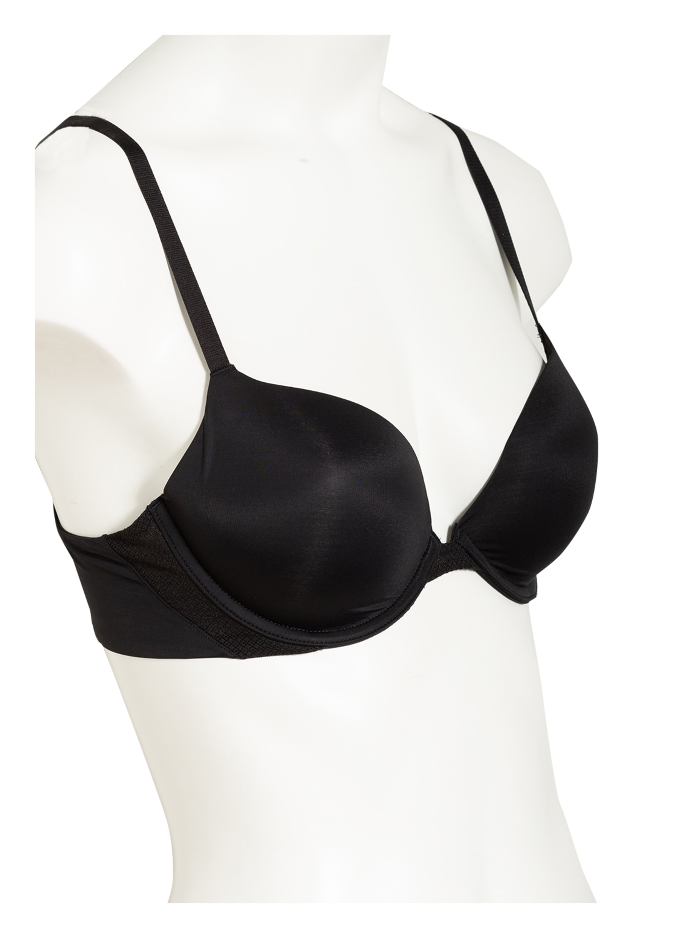 Calvin Klein Push-up bra INFINITE FLEX, Color: BLACK (Image 4)