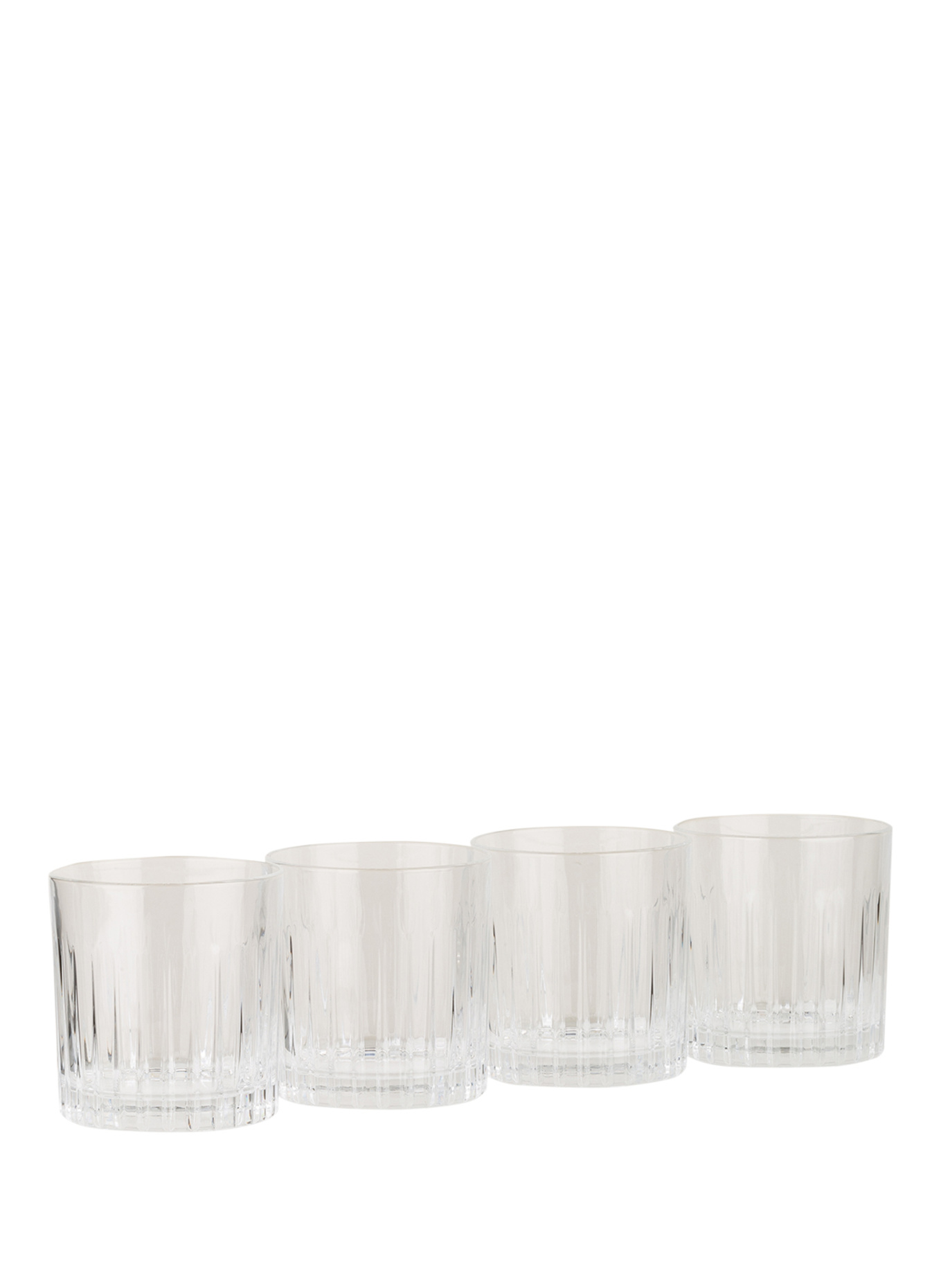 SCHOTT ZWIESEL 8dílná sada sklenic na long drinky a whisky STAGE: BÍLÁ