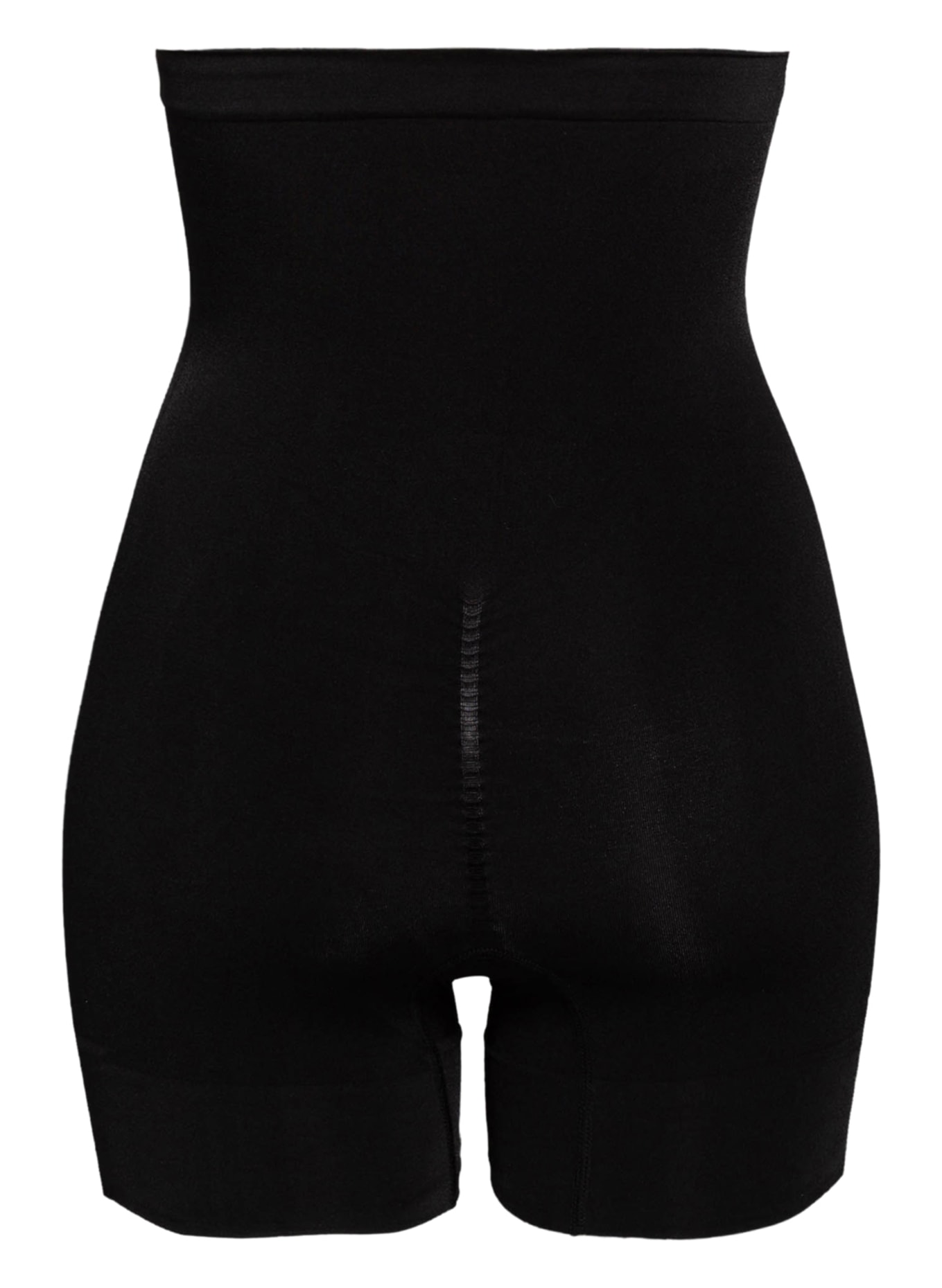 MAGIC Bodyfashion Shape shorts COMFORT SHAPER with push-up effect , Color: BLACK (Image 2)