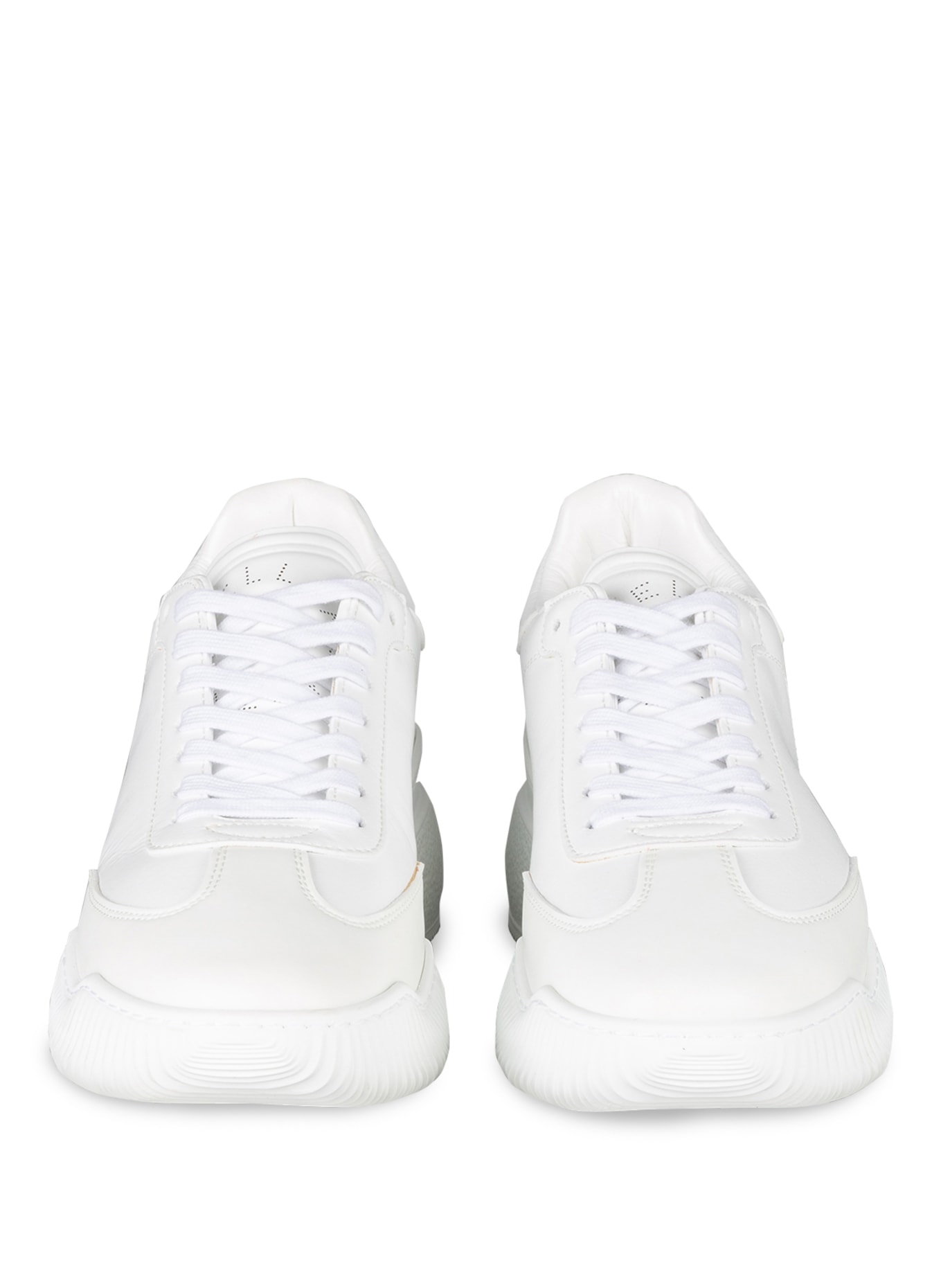 STELLA McCARTNEY Sneakers LOOP, Color: WHITE (Image 3)