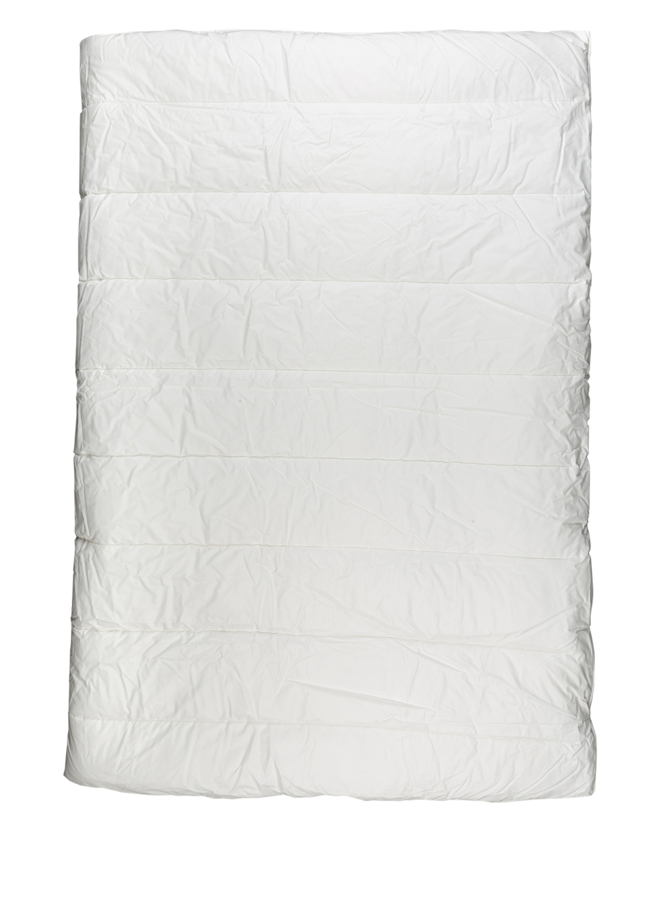 CENTA-STAR Winter-Bettdecke VITAL PLUS DUO: CREME