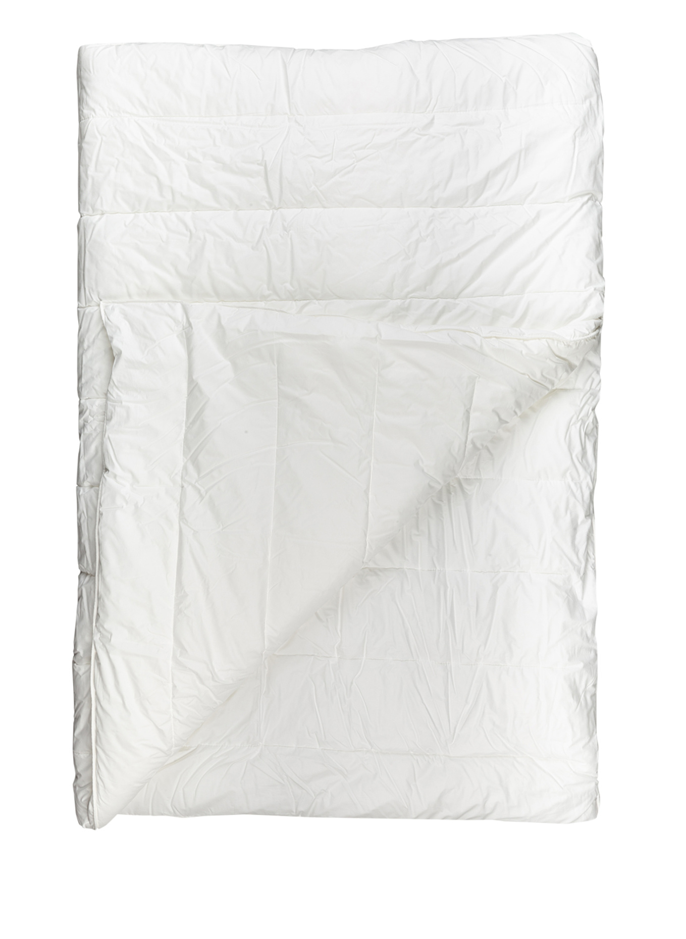 CENTA-STAR Winter-Bettdecke VITAL PLUS DUO: CREME