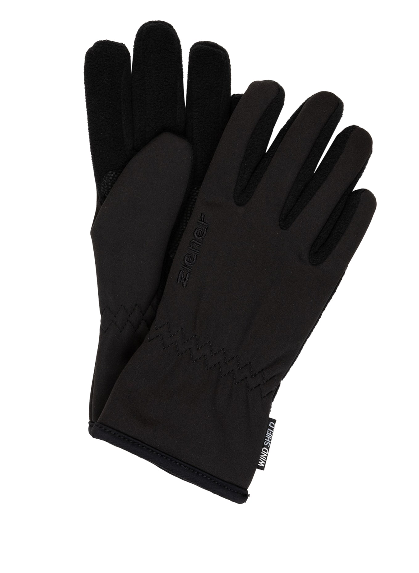 ziener Multisport-Handschuhe LIMPORT in schwarz