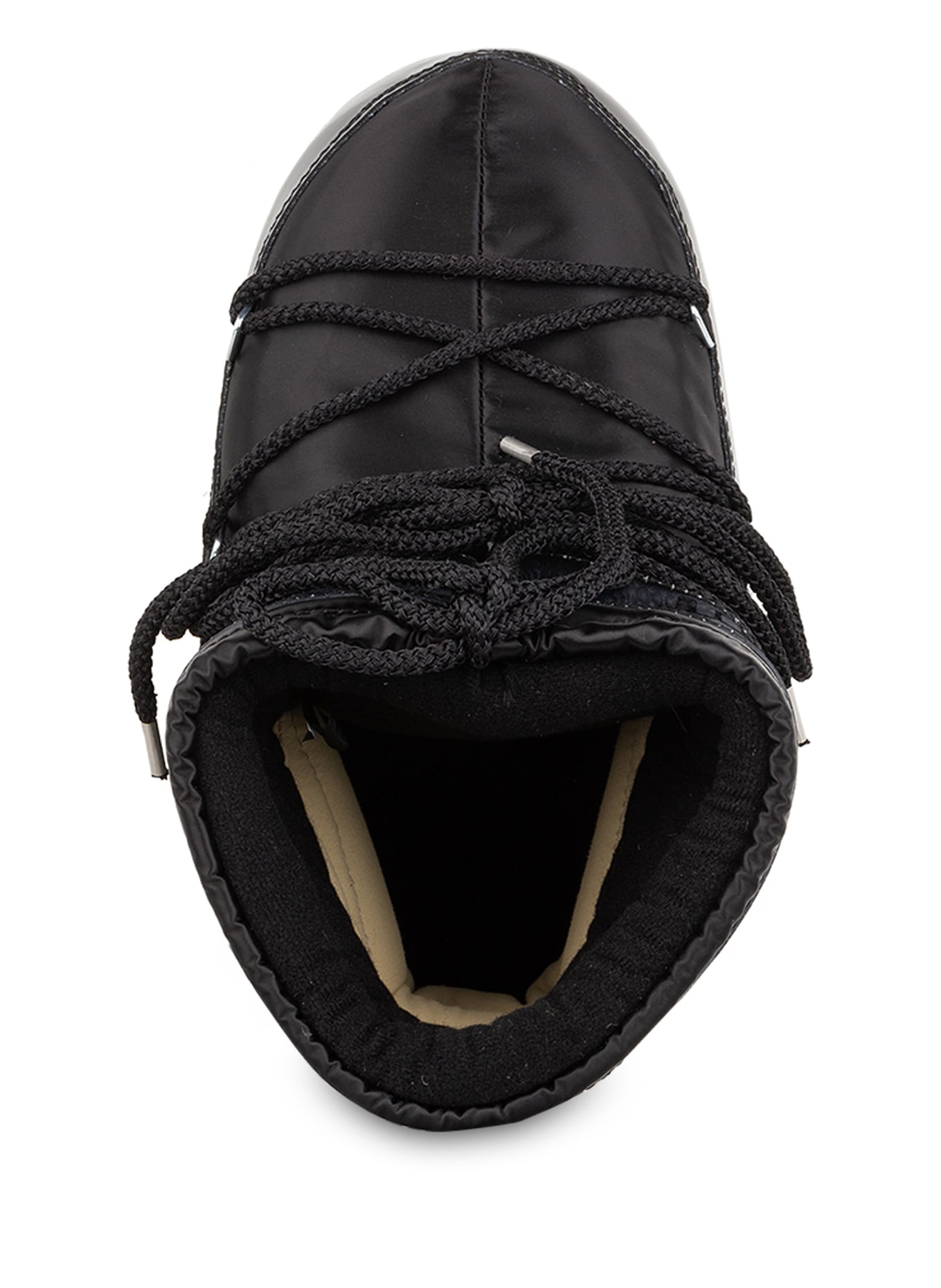 MOON BOOT Moon Boots CLASSIC, Barva: 001 BLACK (Obrázek 5)