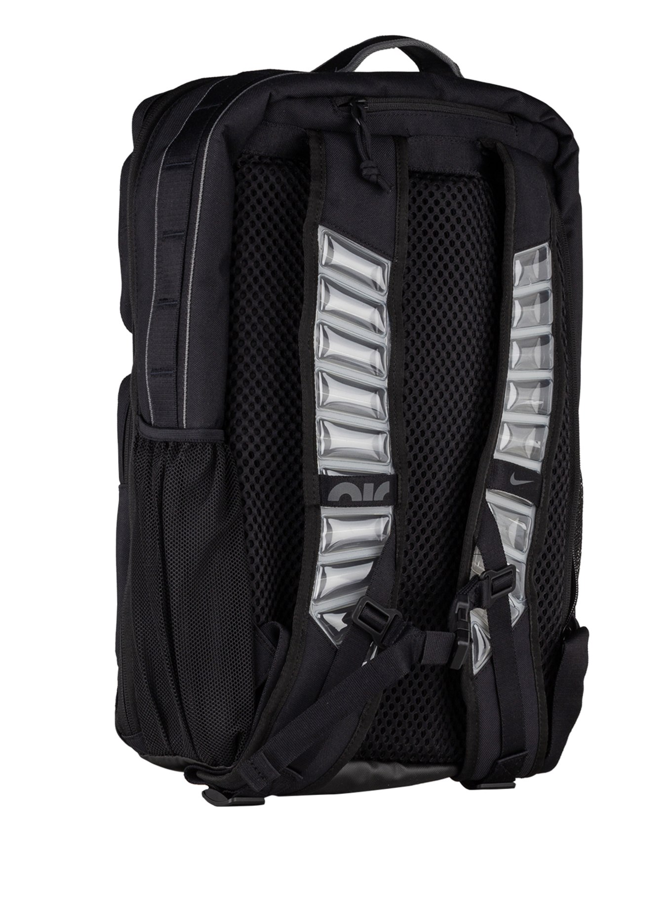Nike Backpack UTILITY SPEED 27 | with laptop compartment, Color: BLACK (Image 2)