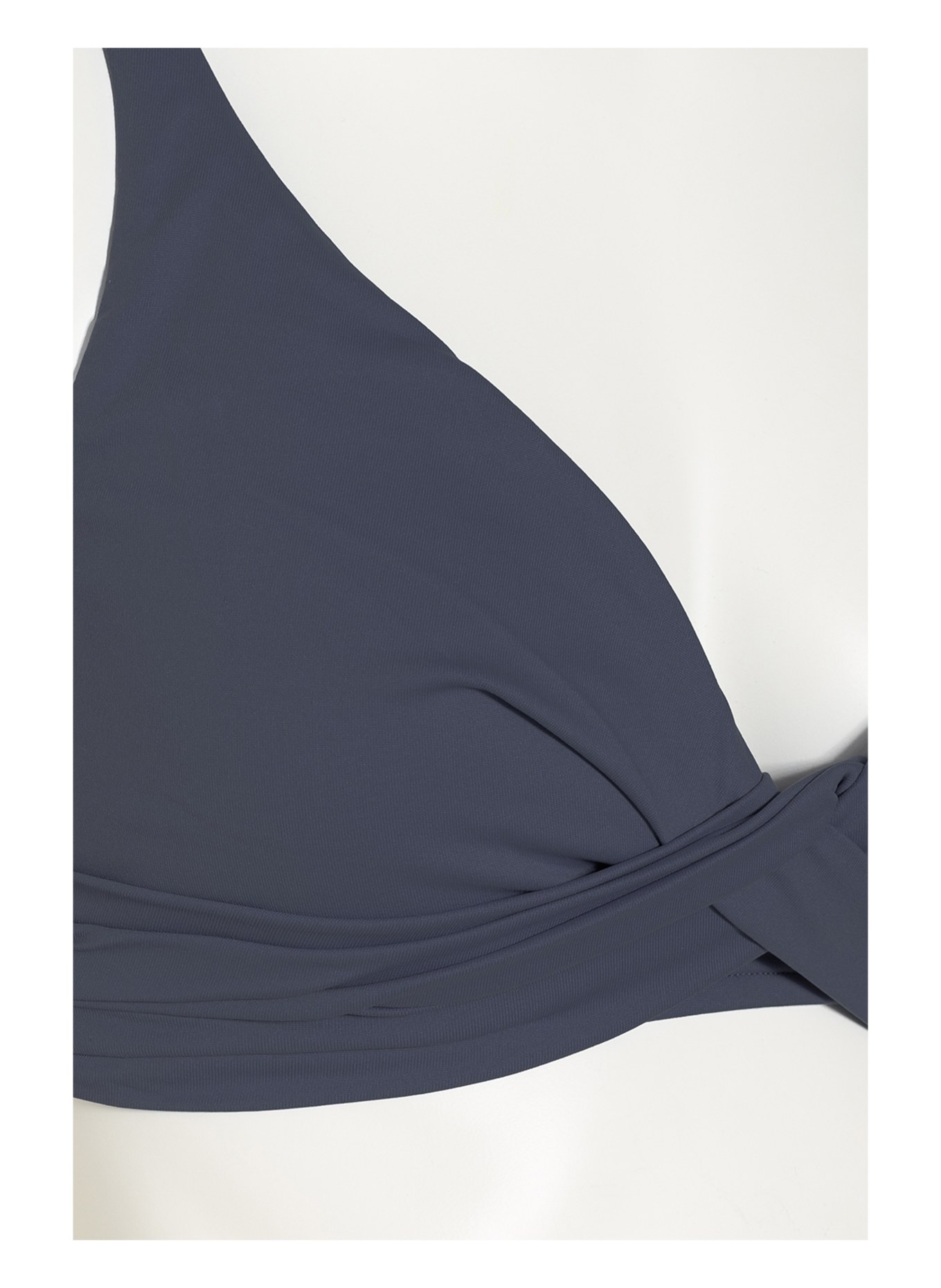 SEAFOLLY Bustier-Bikini-Top SEAFOLLY, Farbe: GRAU (Bild 6)
