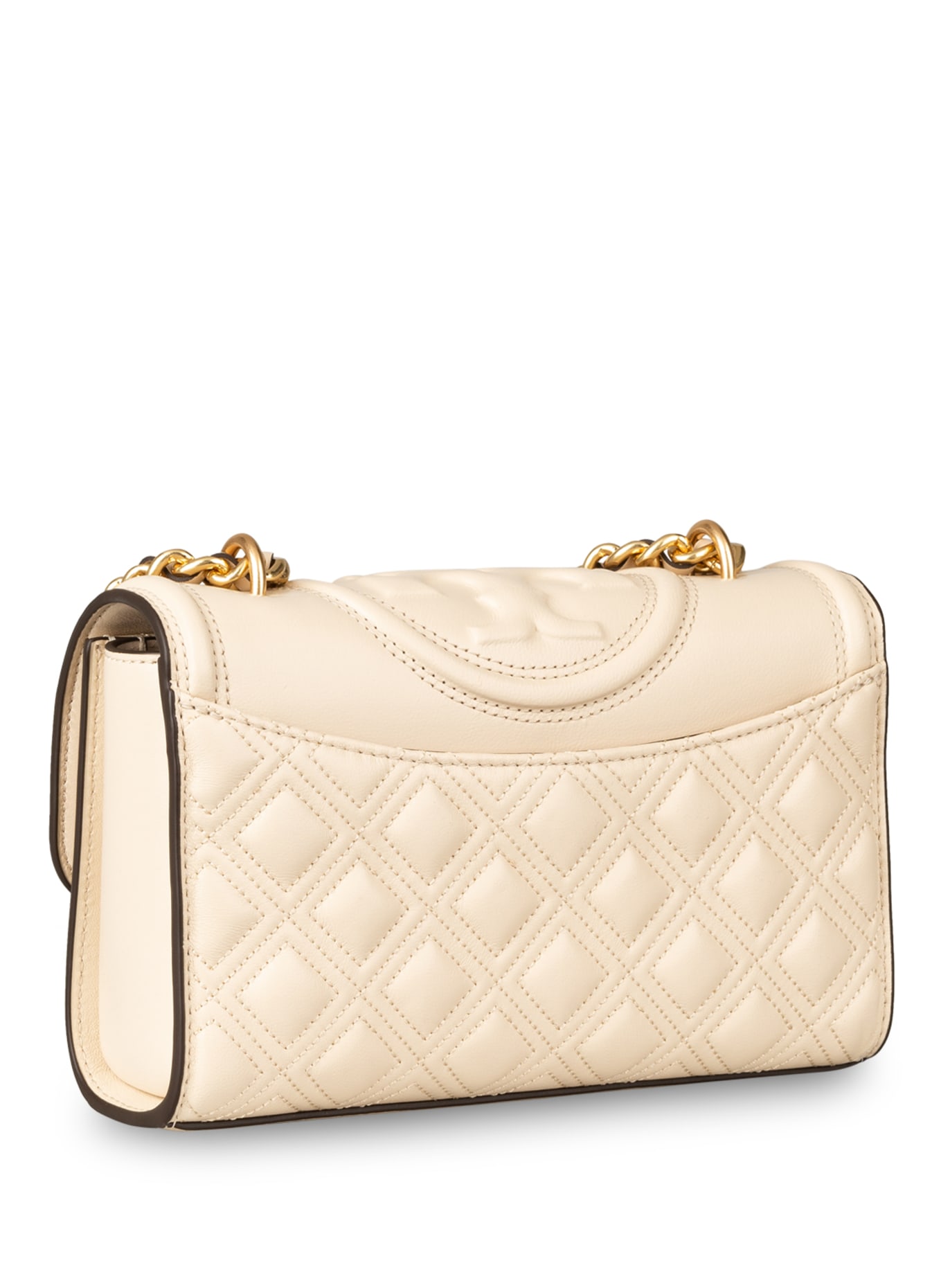 Tory burch purse fleming discount