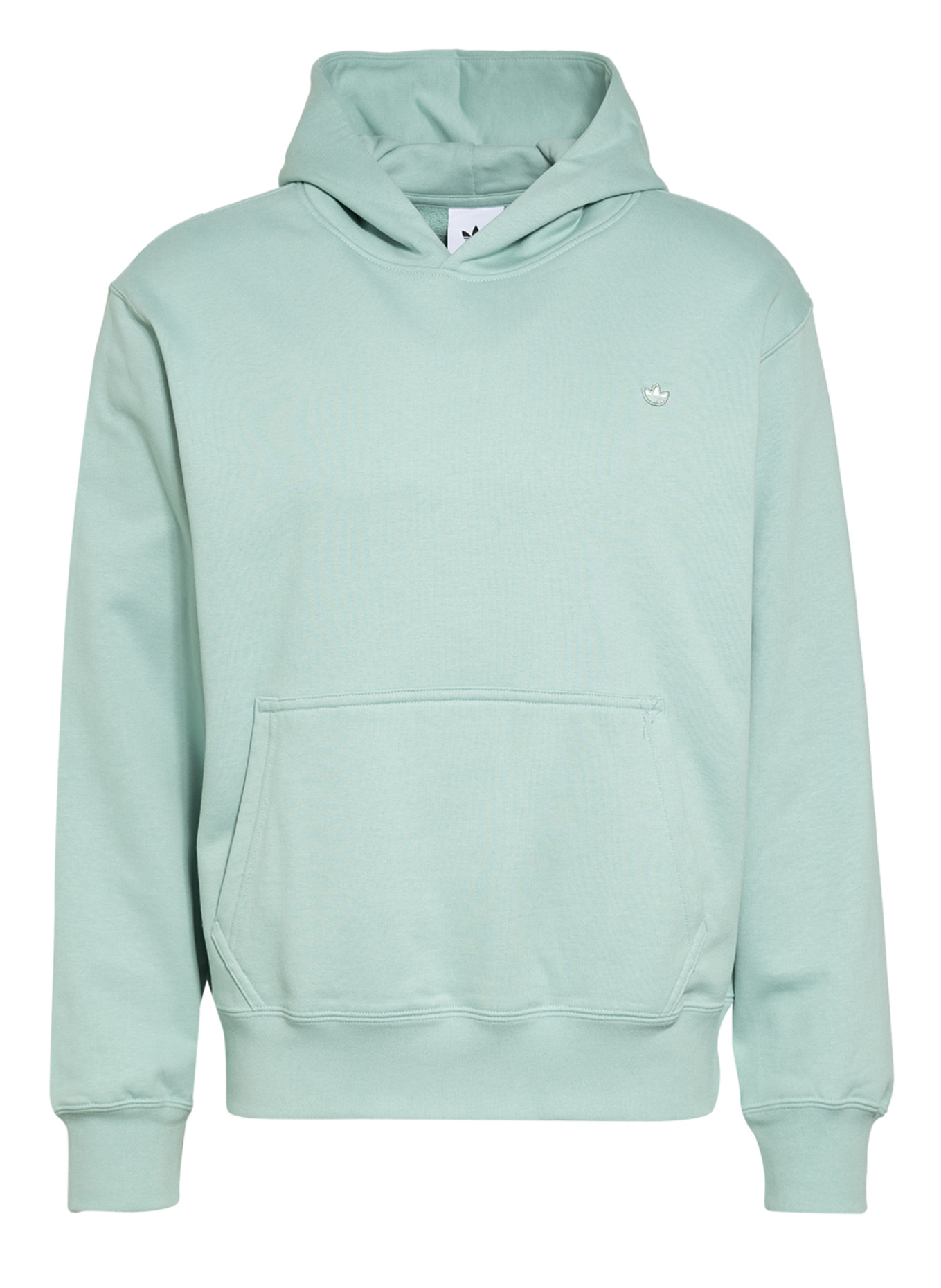 adidas Originals Hoodie ADICOLOR PREMIUM: MINT