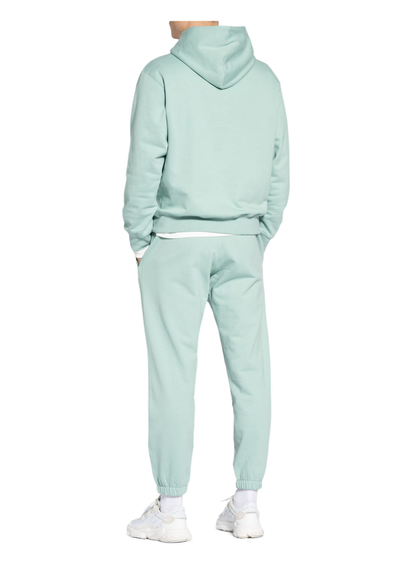 adidas Originals Hoodie ADICOLOR PREMIUM: MINT