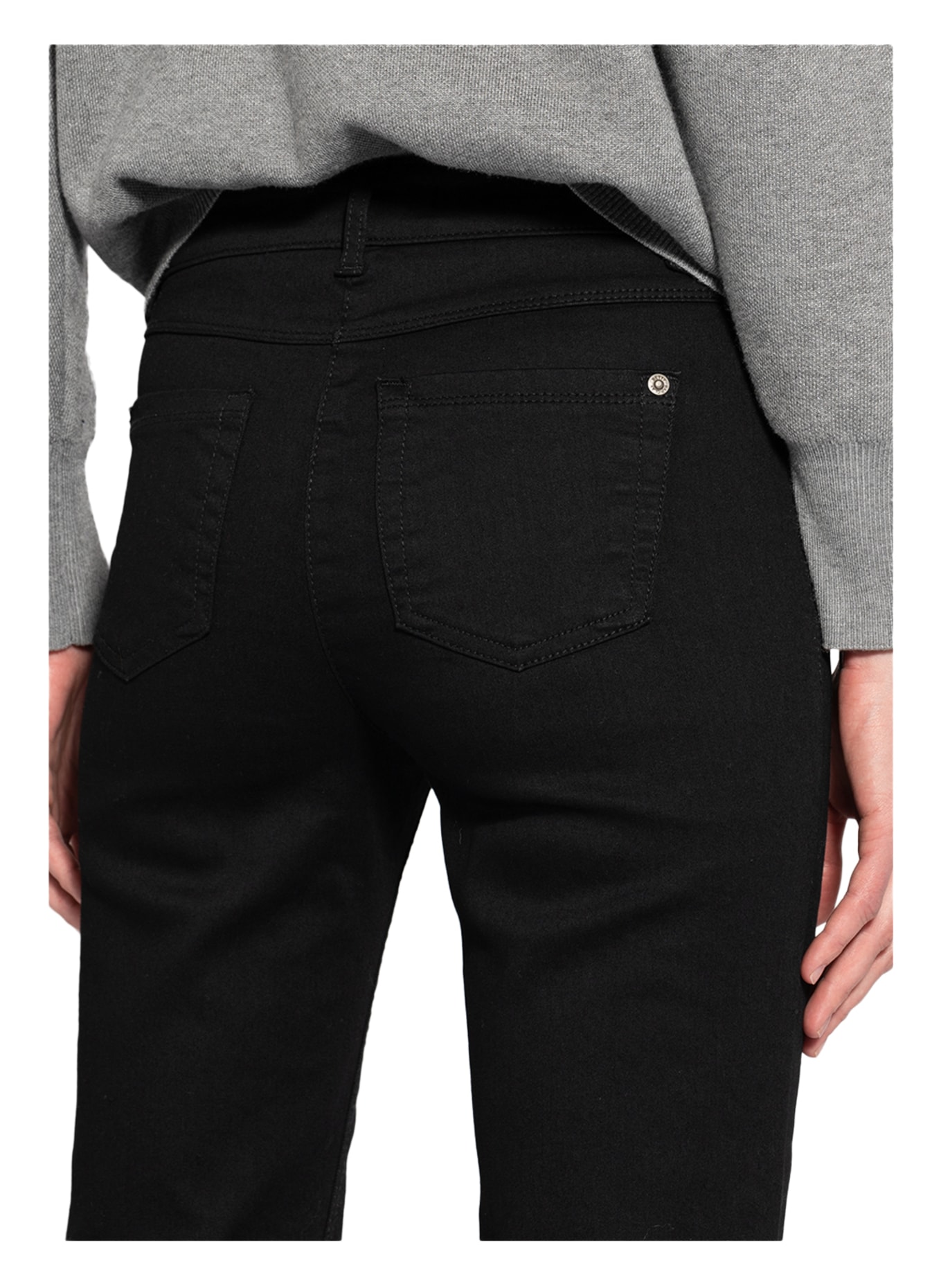 Betty Barclay Jeans, Color: 9620 BLACK/BLACK DENIM (Image 5)