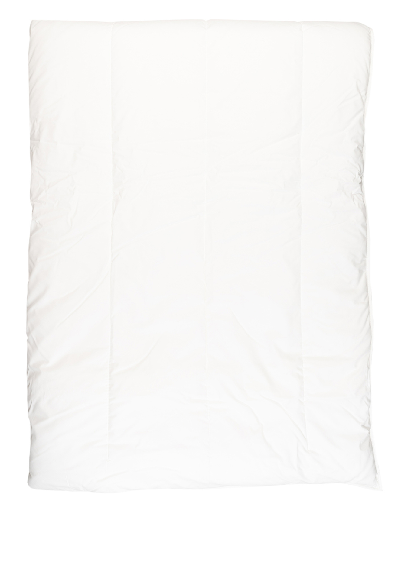 CENTA-STAR Winter-Bettdecke VITAL PLUS DUO: CREME