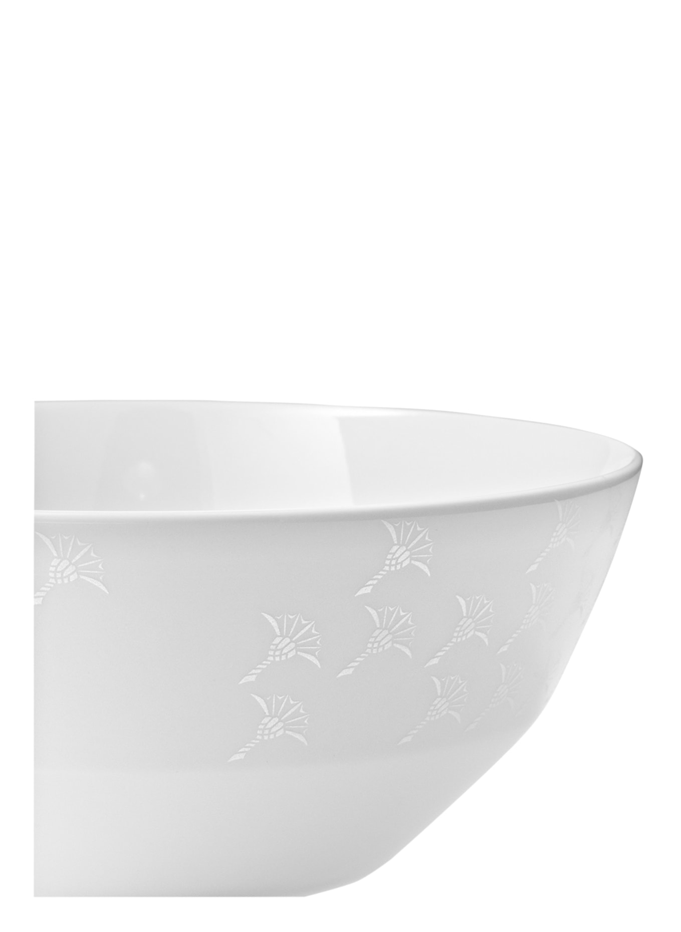 JOOP! Set of 2 bowls FADED CORNFLOWER, Color: WHITE (Image 3)