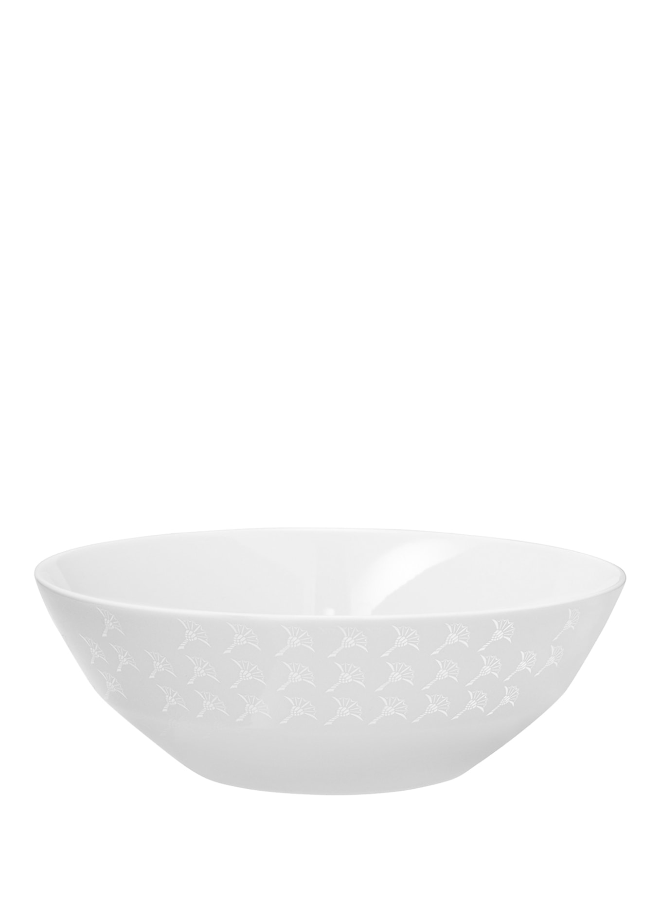 JOOP! Set of 2 bowls FADED CORNFLOWER, Color: WHITE (Image 2)