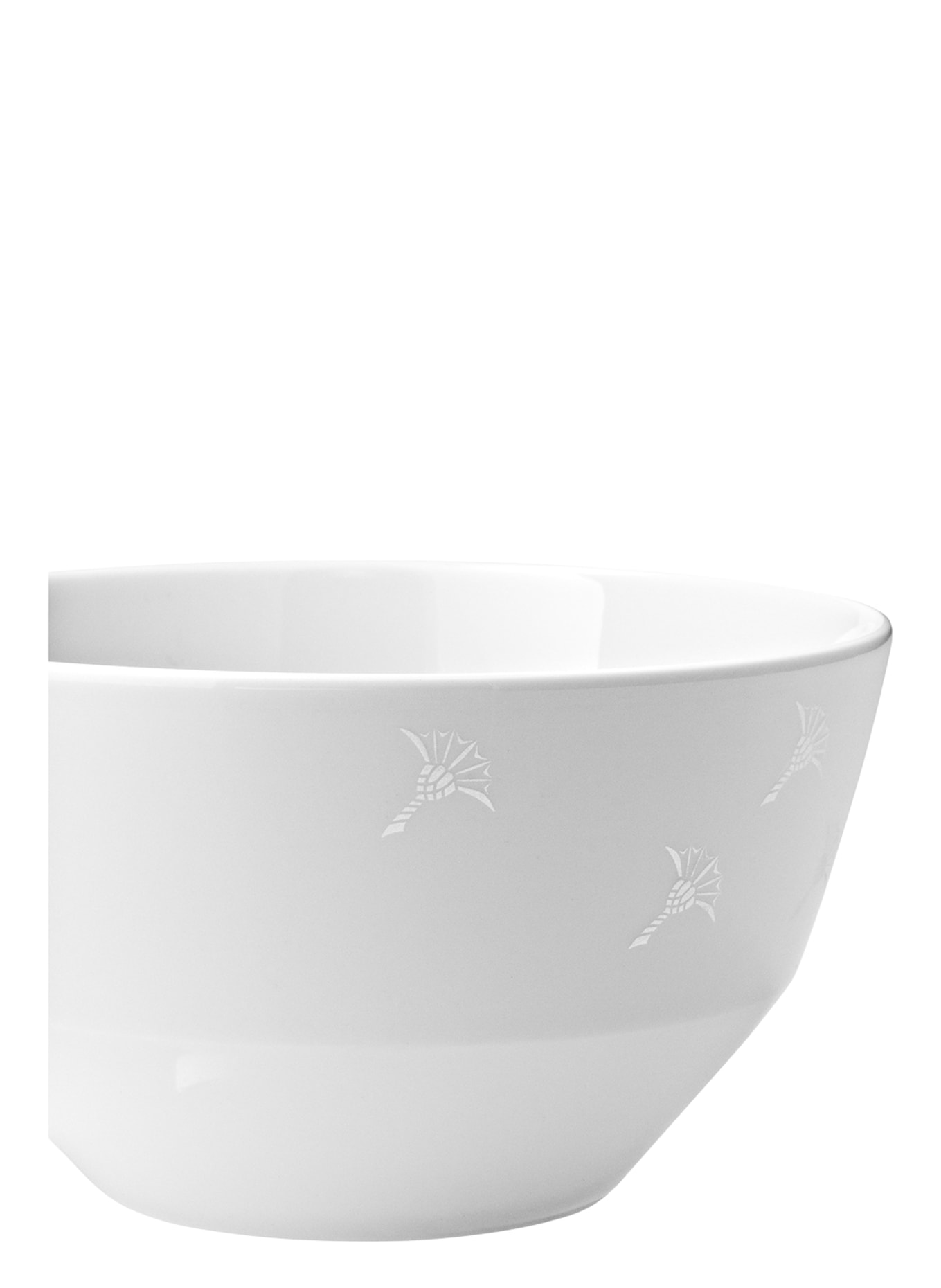 JOOP! Bowl FADED CORNFLOWER, Color: WHITE (Image 2)