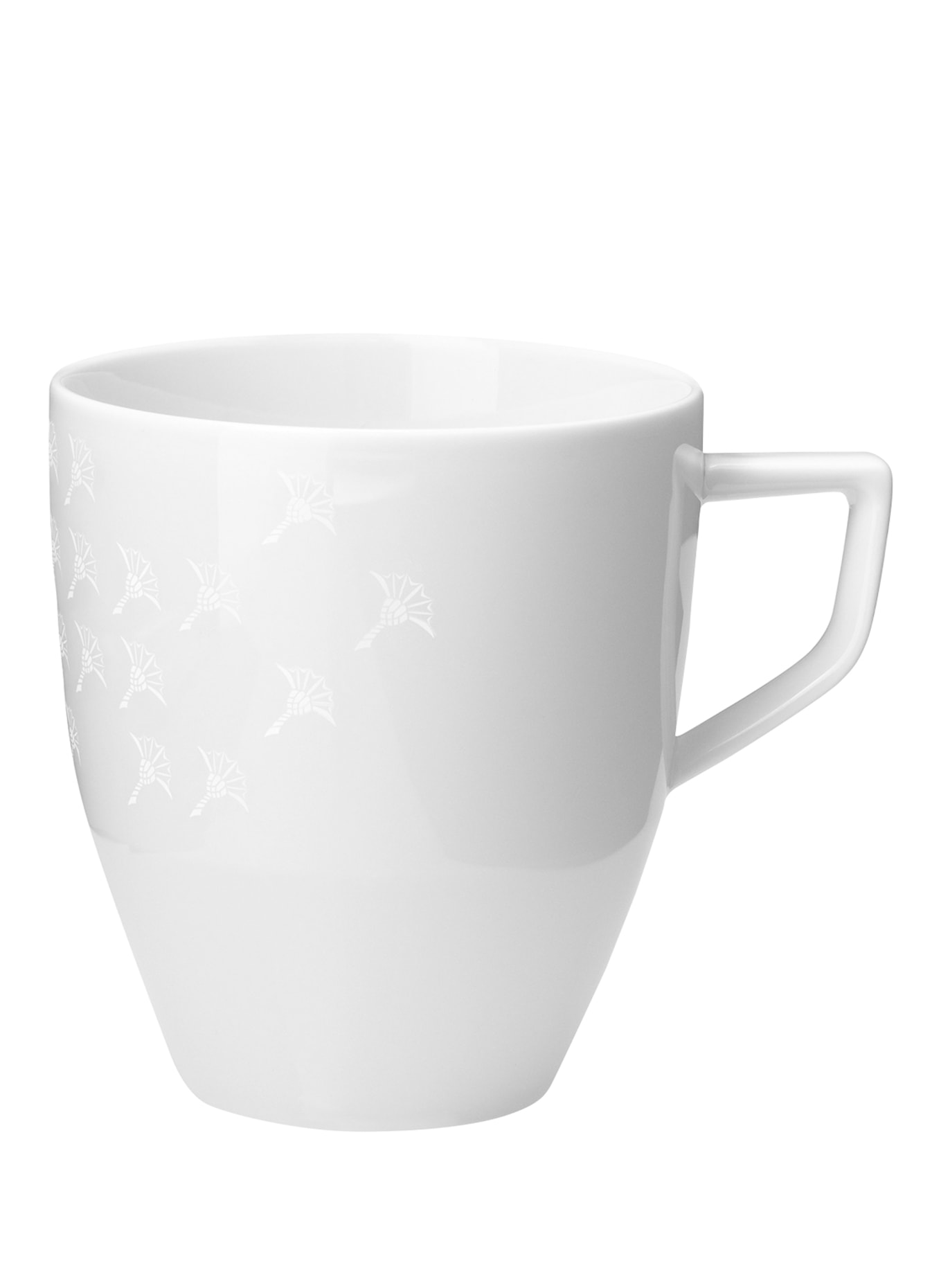 JOOP! Set of 2 mugs FADED CORNFLOWER, Color: WHITE (Image 2)