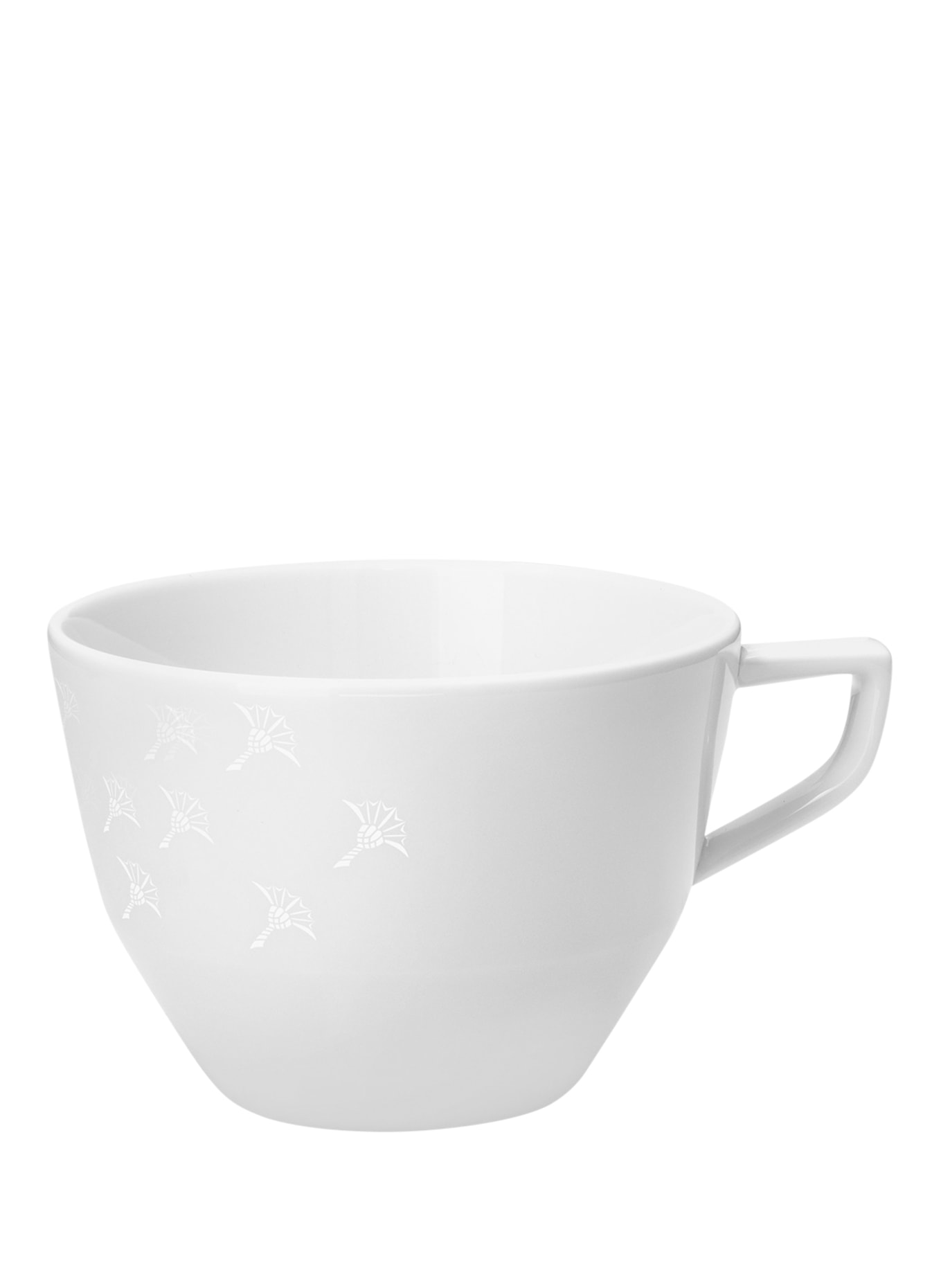 JOOP! Set of 2 cups FADED CORNFLOWER, Color: WHITE (Image 2)