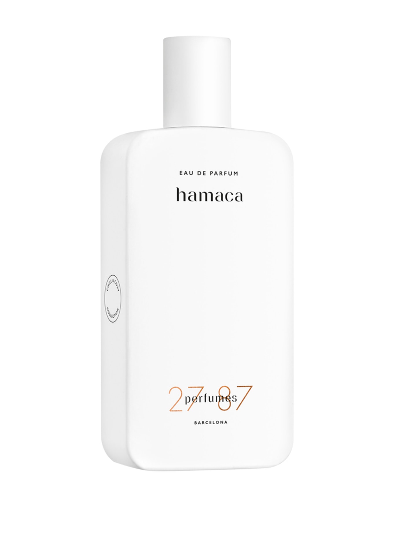 27 87 Perfumes HAMACA(Bild null)