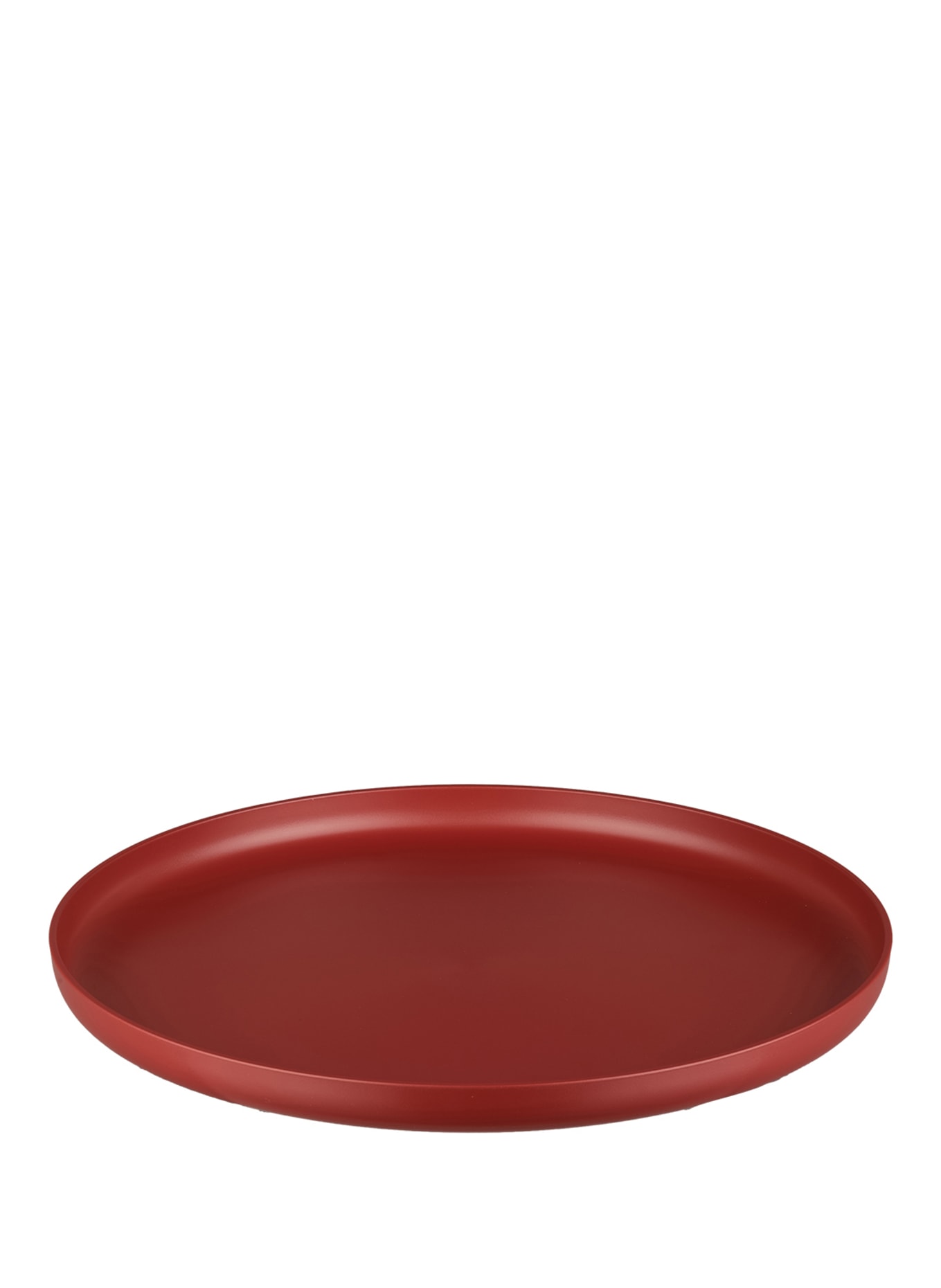 vitra Lot de 3 plateaux: ORANGE FONCÉ / ORANGE / ROSE