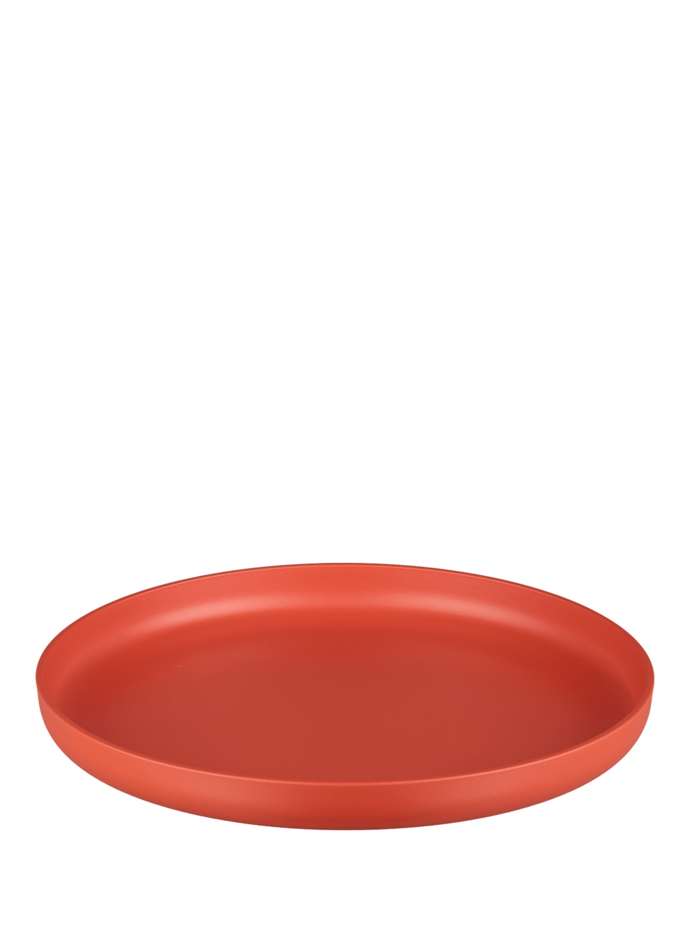 vitra Lot de 3 plateaux: ORANGE FONCÉ / ORANGE / ROSE