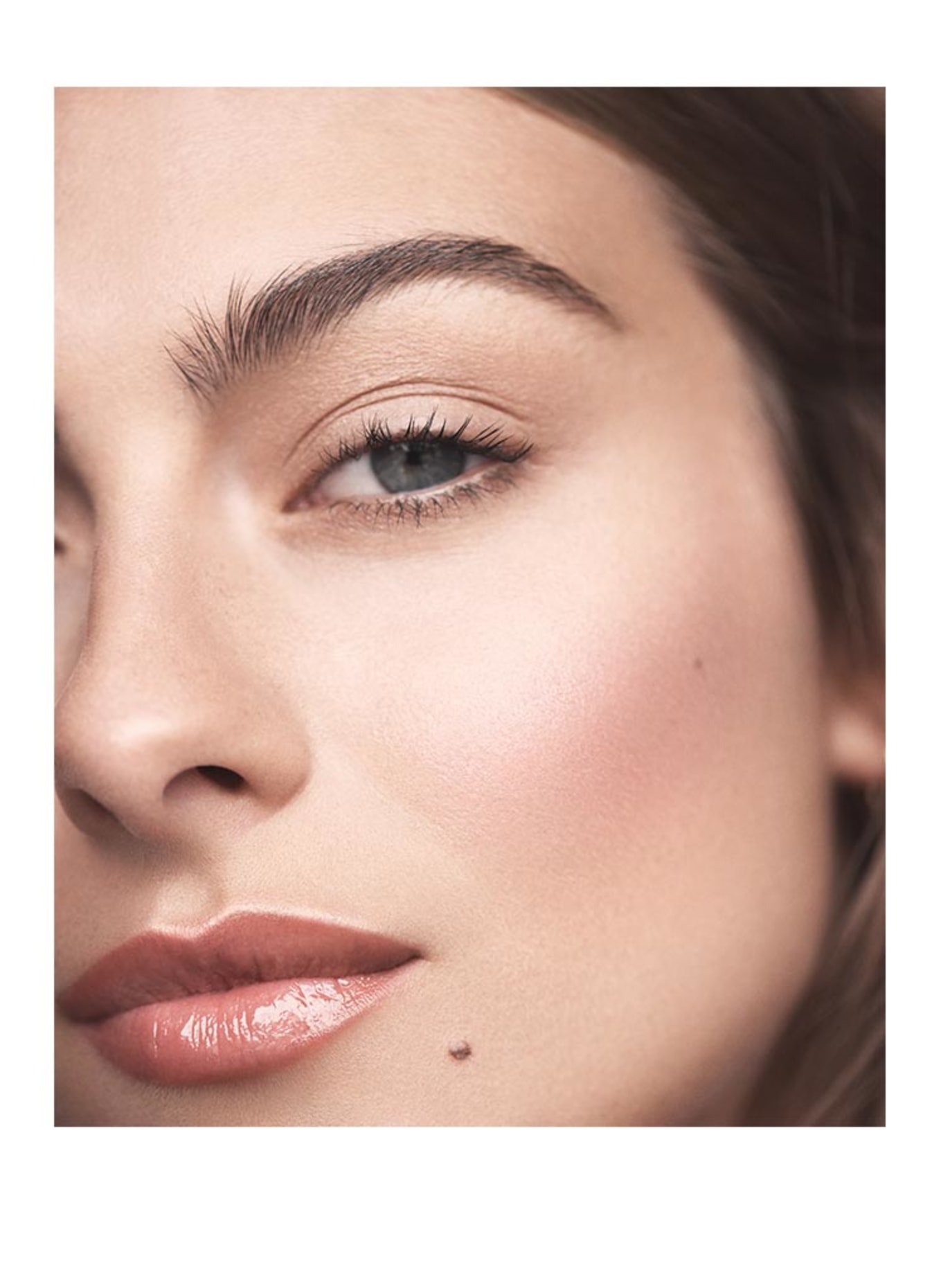 bareMinerals GEN NUDE: CALL MY BLUSH