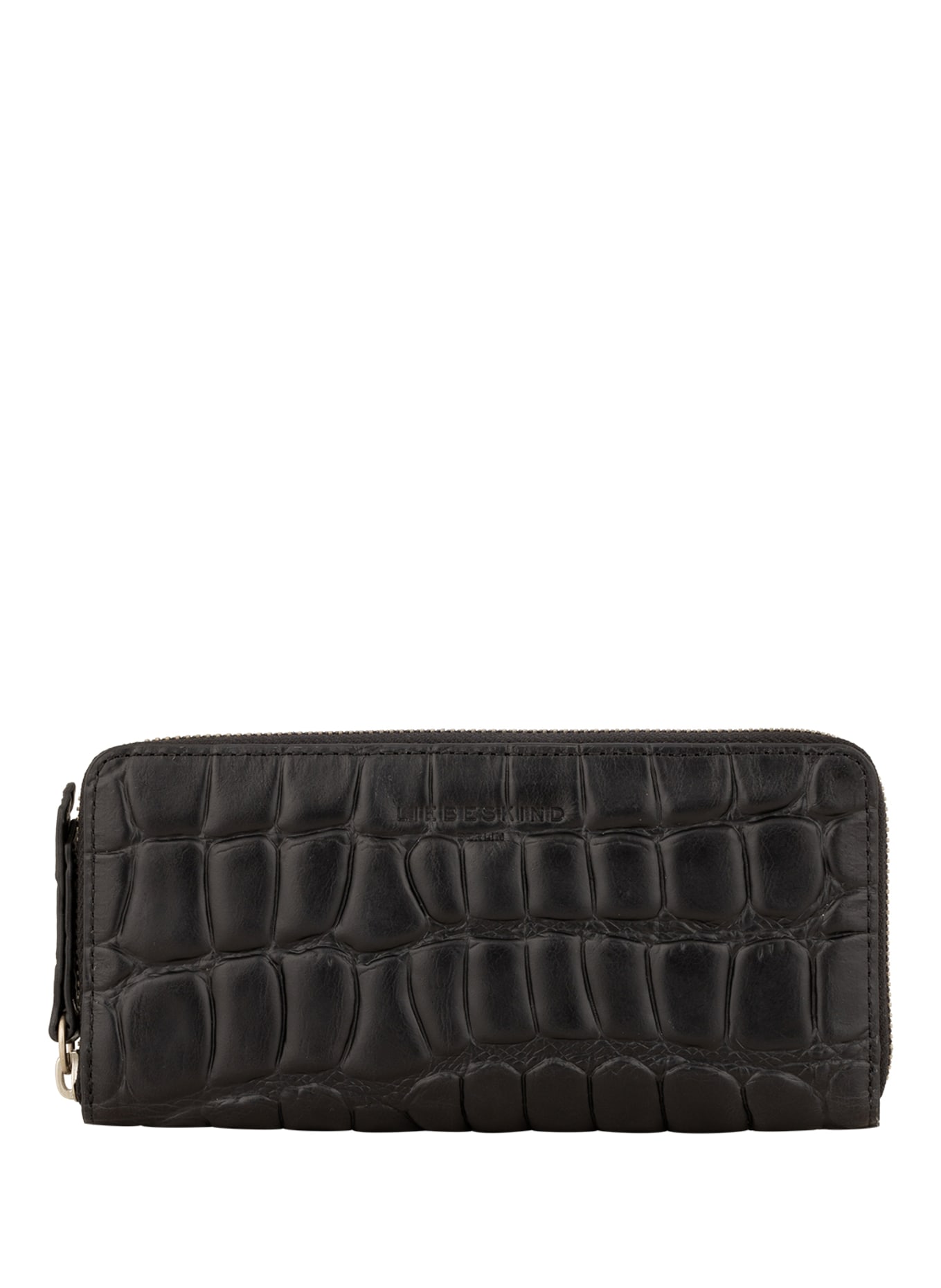 LIEBESKIND Geldbörse: SCHWARZ