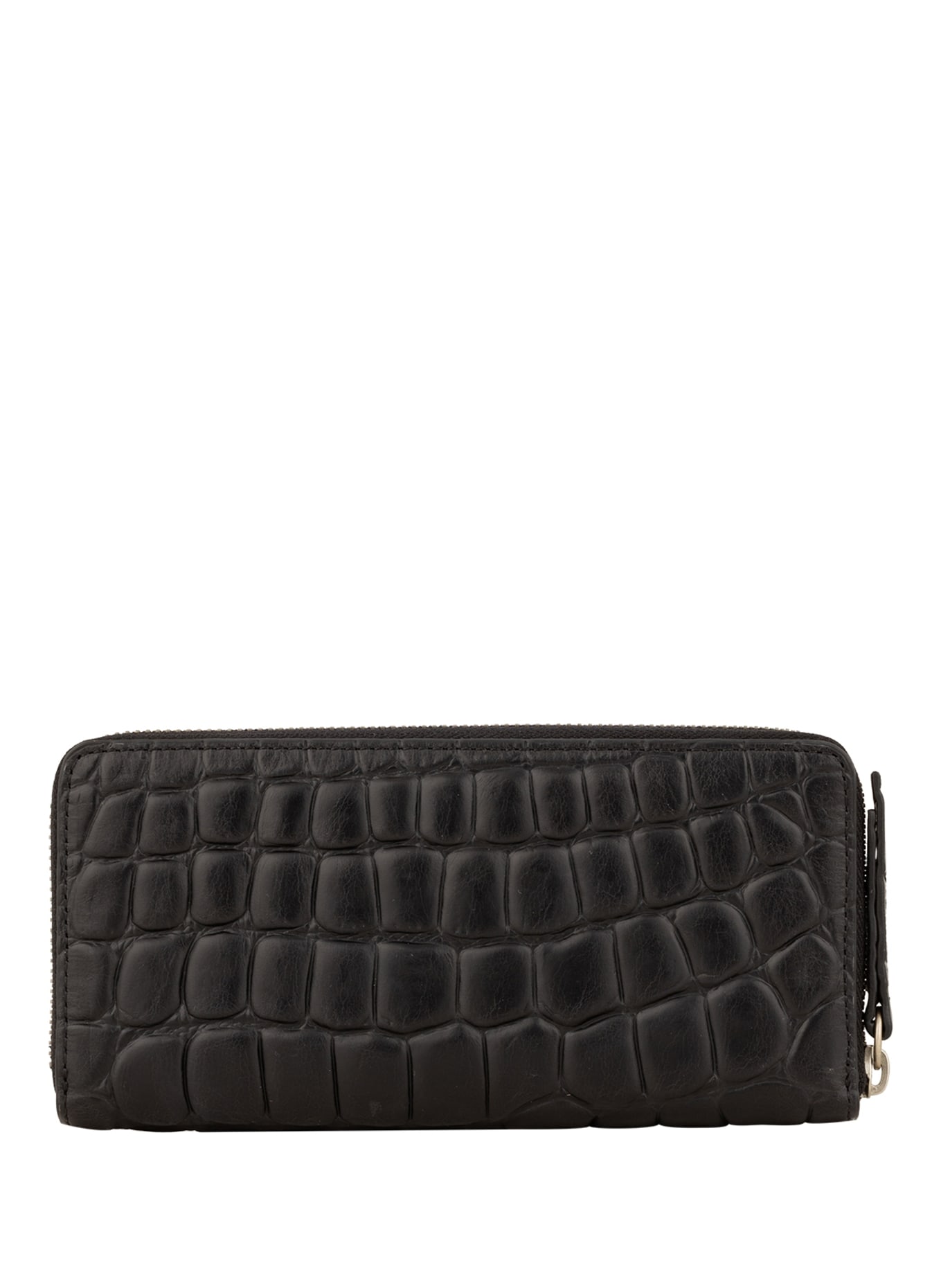 LIEBESKIND Geldbörse: SCHWARZ