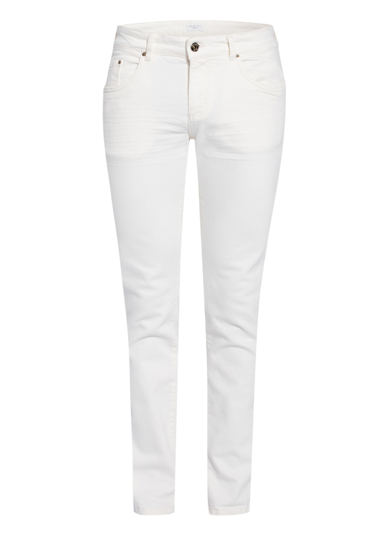 PROFUOMO Jeans Slim Fit , Farbe: E Off white (Bild 1)