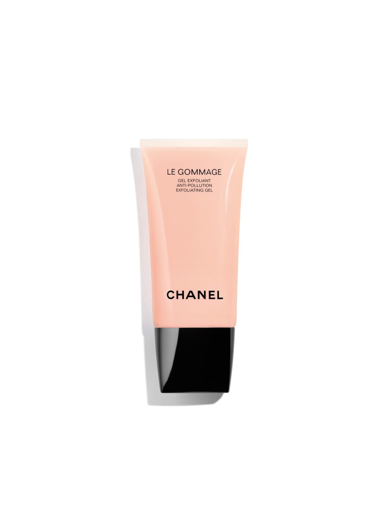 CHANEL LE GOMMAGE (Obrazek 1)