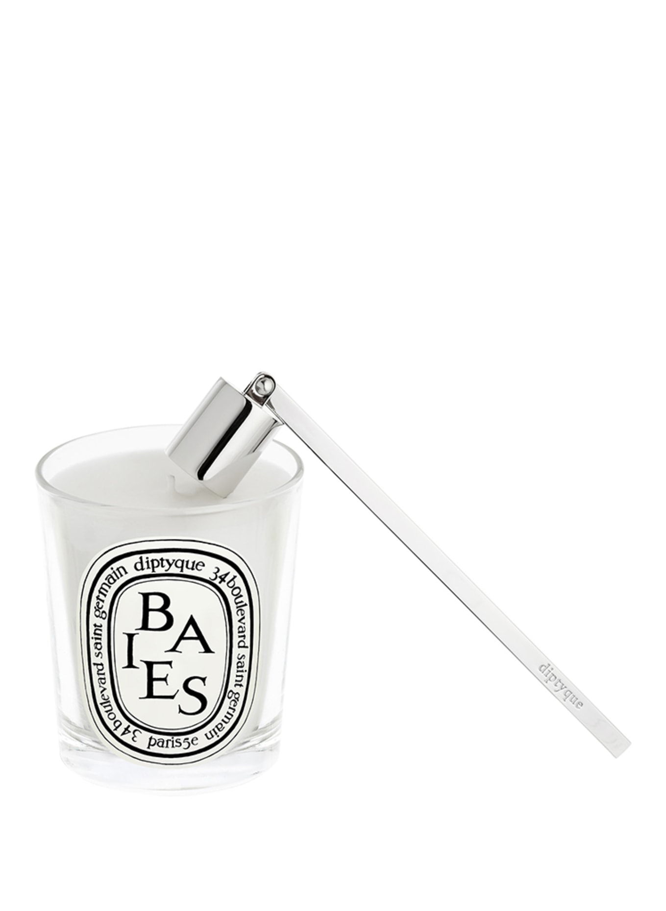 diptyque CANDLE SNUFFER (Obrazek 1)