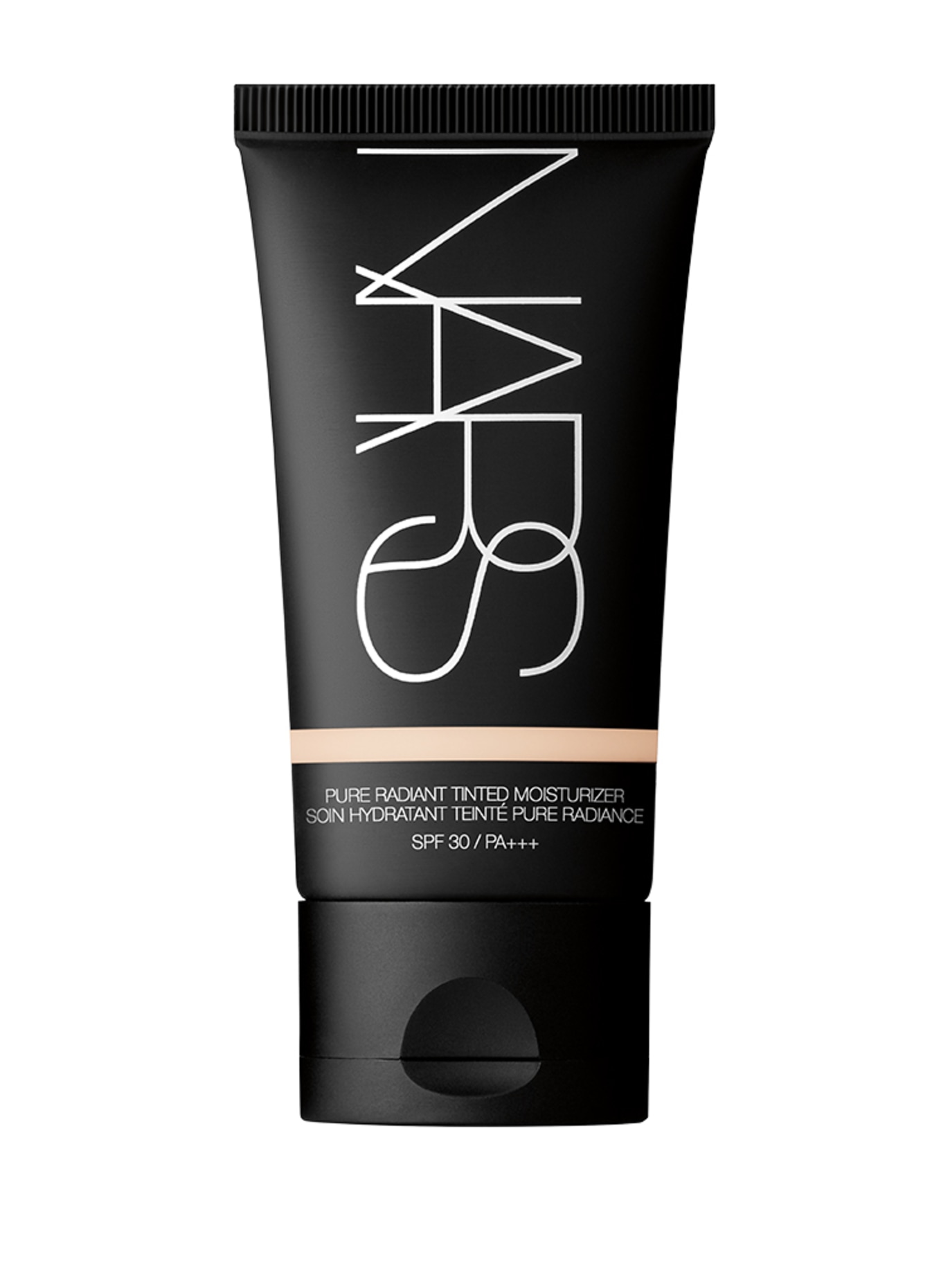 NARS PURE RADIANT TINTED MOISTURIZER (Bild 1)