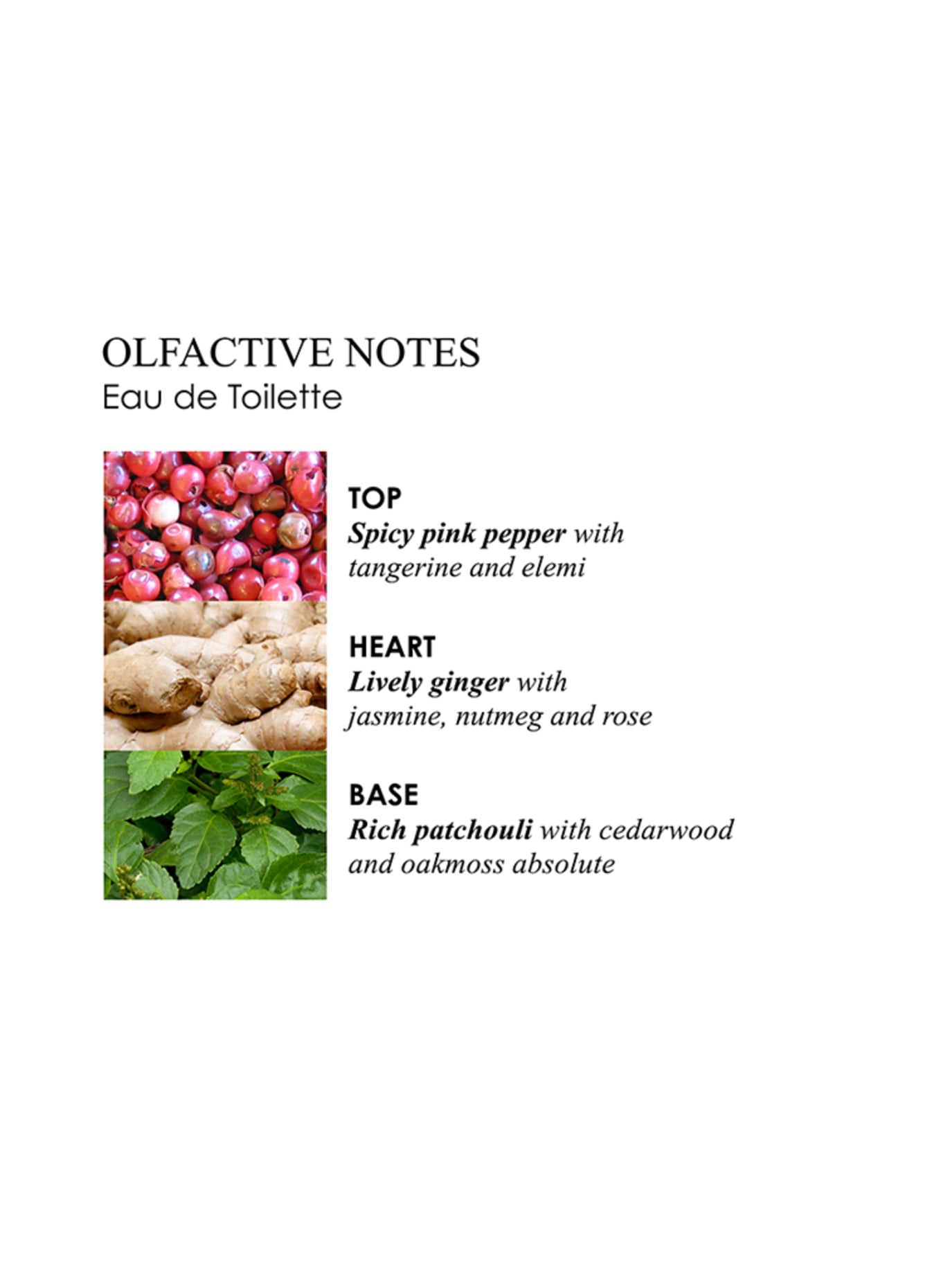 MOLTON BROWN FIERY PINK PEPPER