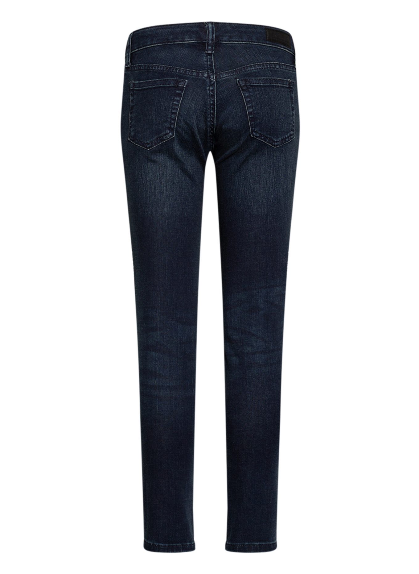 POLO RALPH LAUREN Skinny Jeans AUBRIE LEGGING : 001 LUCEY WASH