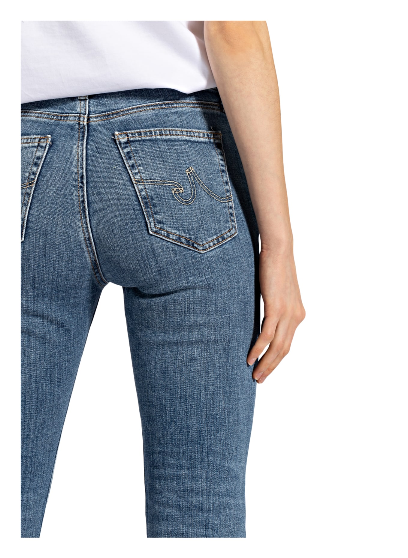 AG Jeans Jeans MARI, Farbe: 20YDUP BLUE (Bild 5)