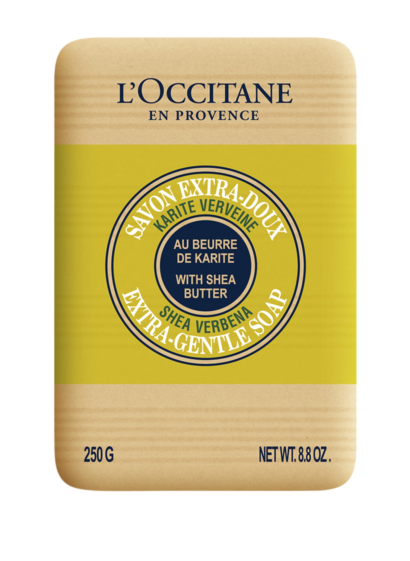 L'OCCITANE KARITÉ - SHEA VERBENA