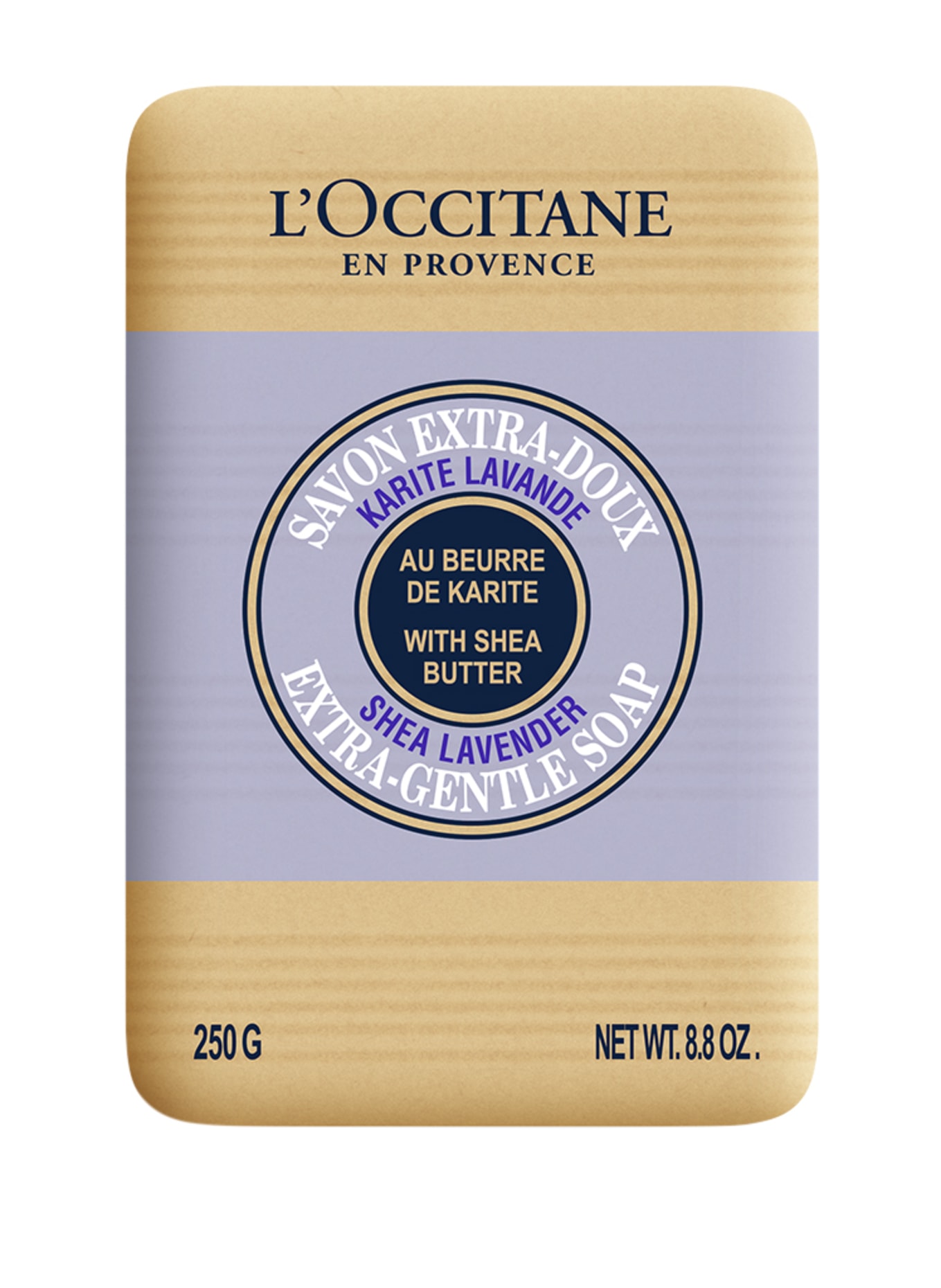 L'OCCITANE KARITÉ - SHEA LAVENDER