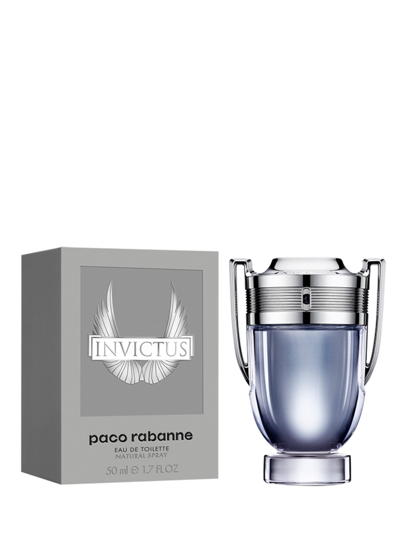 rabanne Fragrances INVICTUS (Obrázek 2)