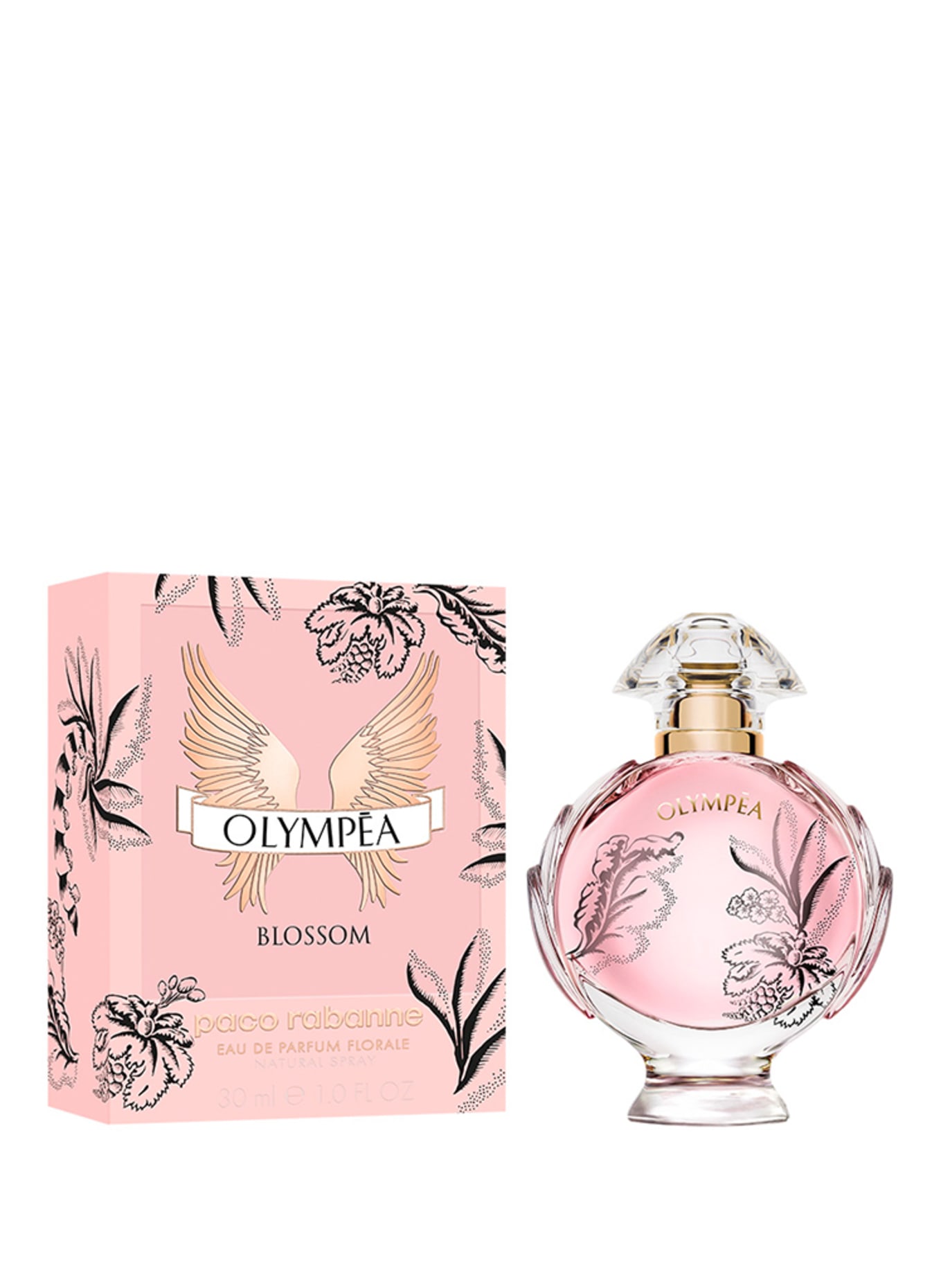 rabanne Fragrances OLYMPÉA BLOSOM (Bild 2)