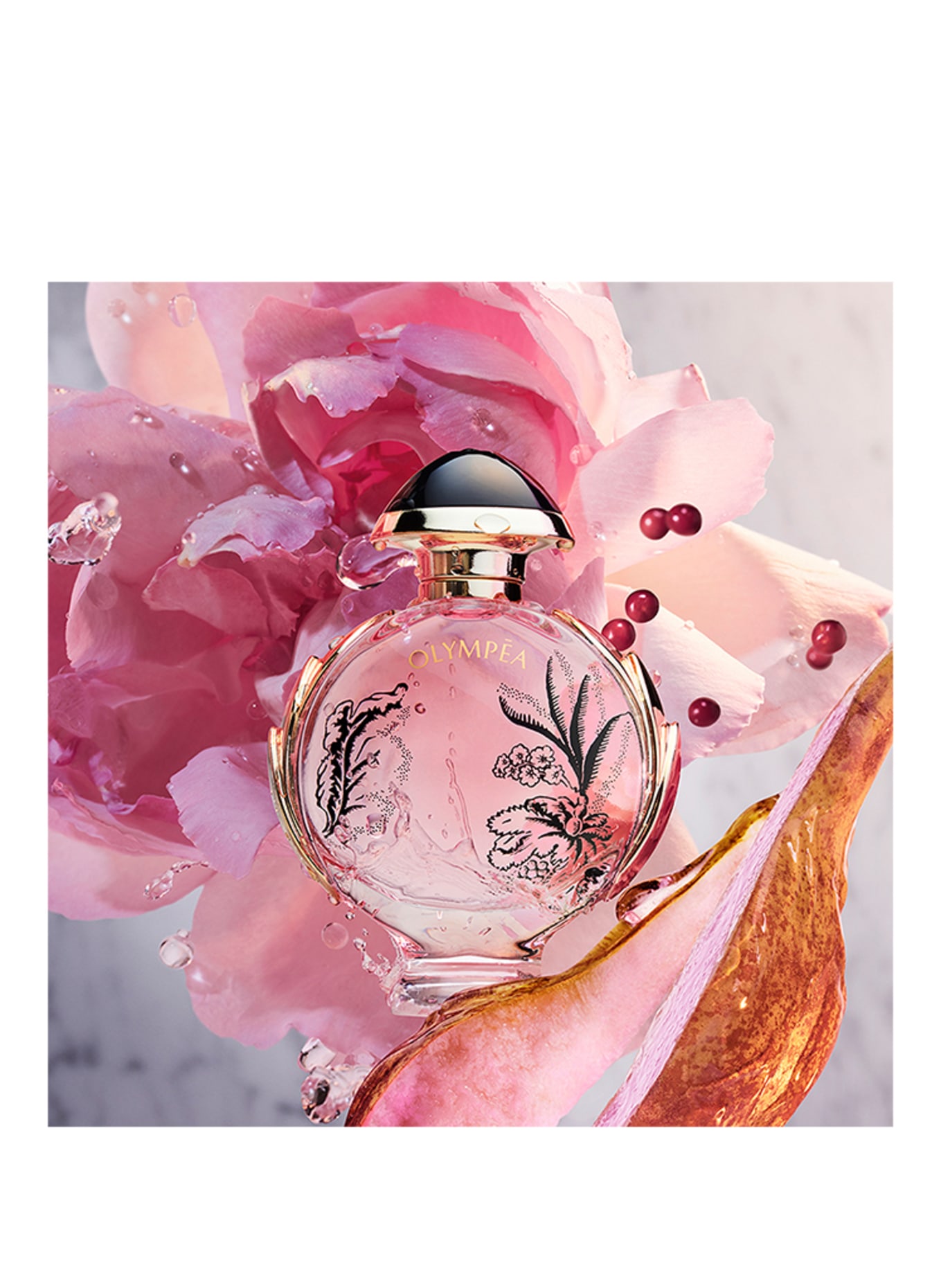 rabanne Fragrances OLYMPÉA BLOSOM (Bild 3)