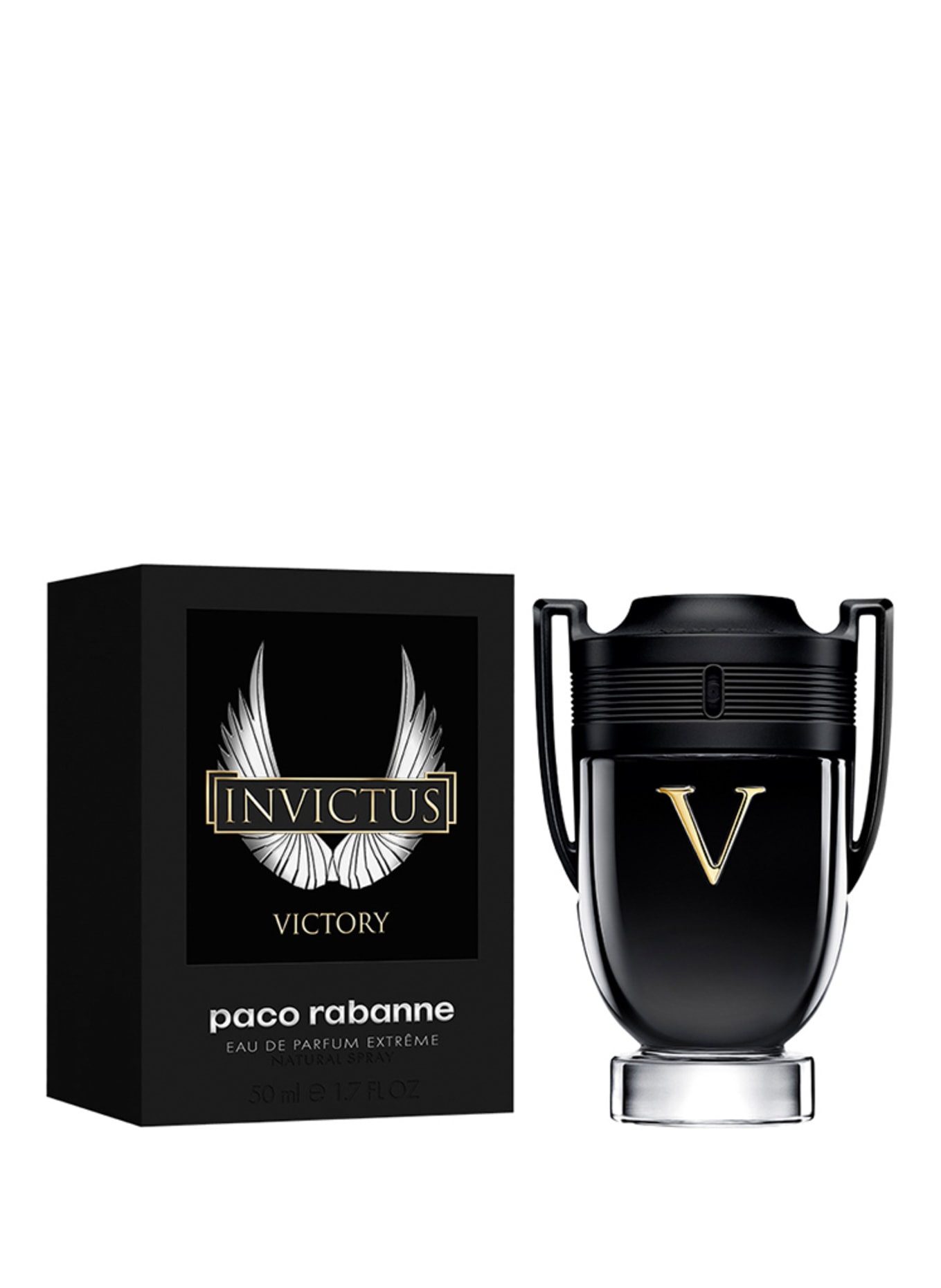 rabanne Fragrances INVICTUS VICTORY (Obrazek 2)
