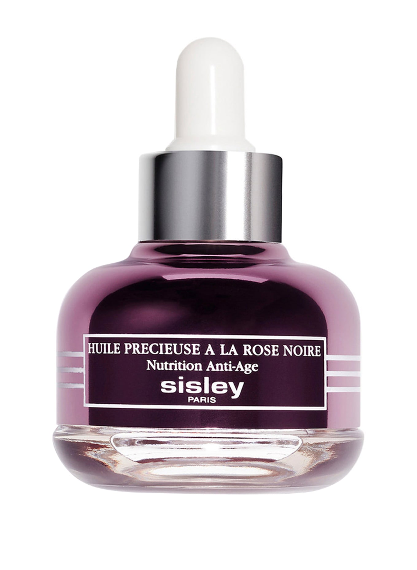 sisley Paris HUILE PRÉCIEUSE À LA ROSE NOIRE (Obrazek 1)