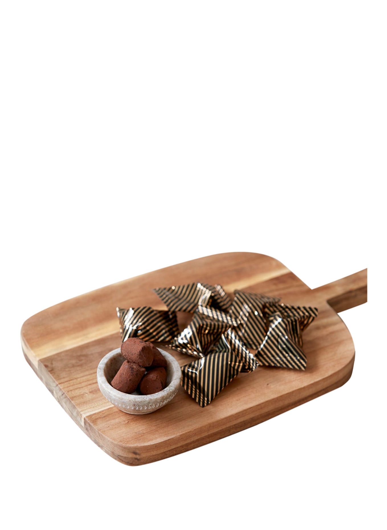 Nicolas Vahé Chopping board , Color: LIGHT BROWN (Image 2)