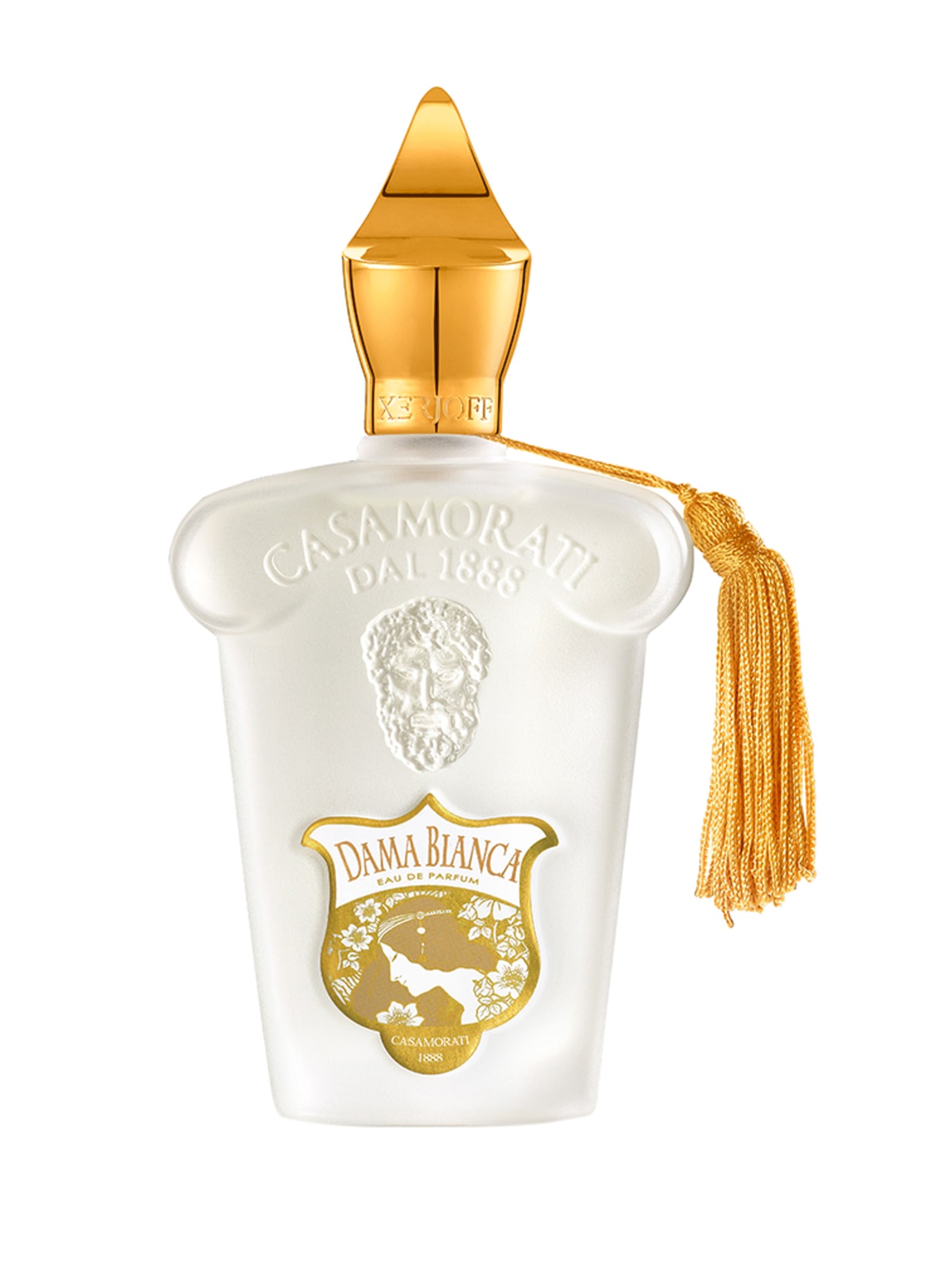 XERJOFF CASAMORATI DAMA BIANCA