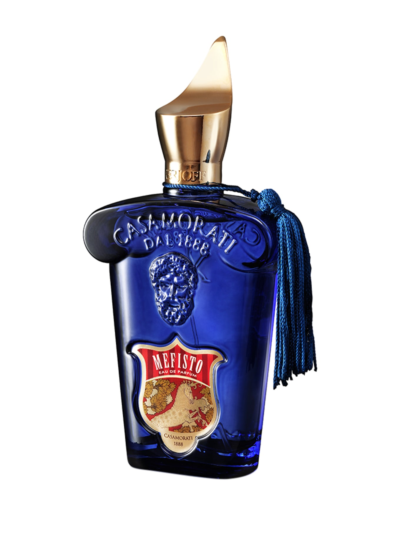 XERJOFF CASAMORATI MEFISTO
