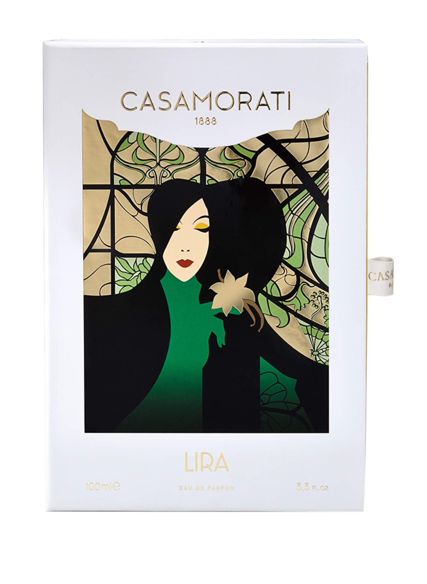 XERJOFF CASAMORATI LIRA (Obrázek 2)