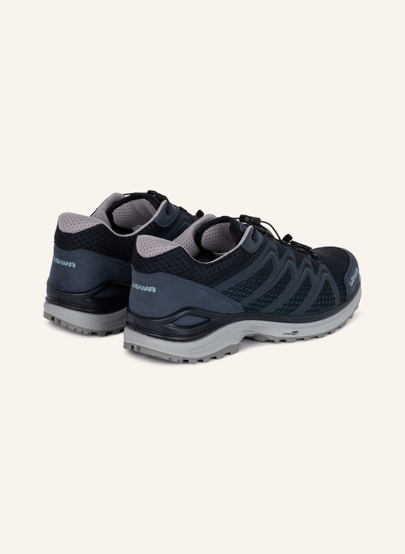 LOWA Multifunctional shoes MADDOX GTX LO, Color: DARK BLUE (Image 2)